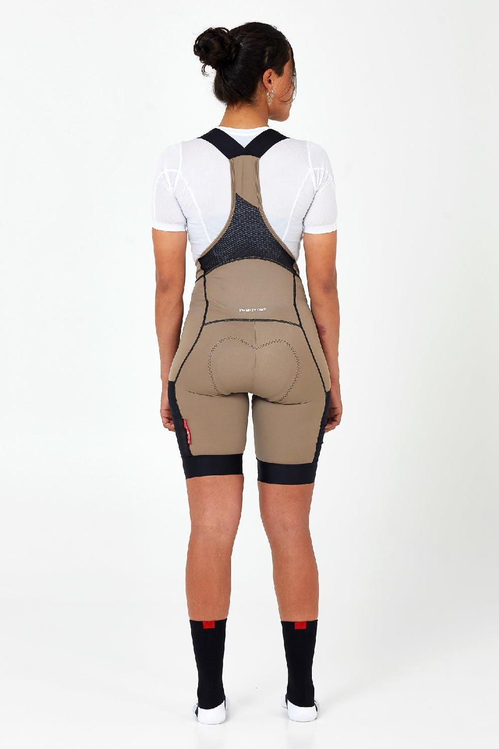 Twenty One Culotte Mujer Factory Cargo