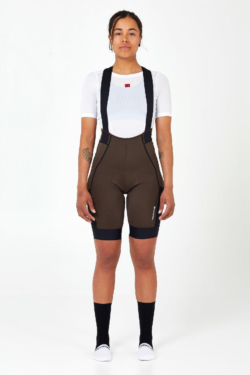 Twenty One Culotte Mujer Factory Cargo