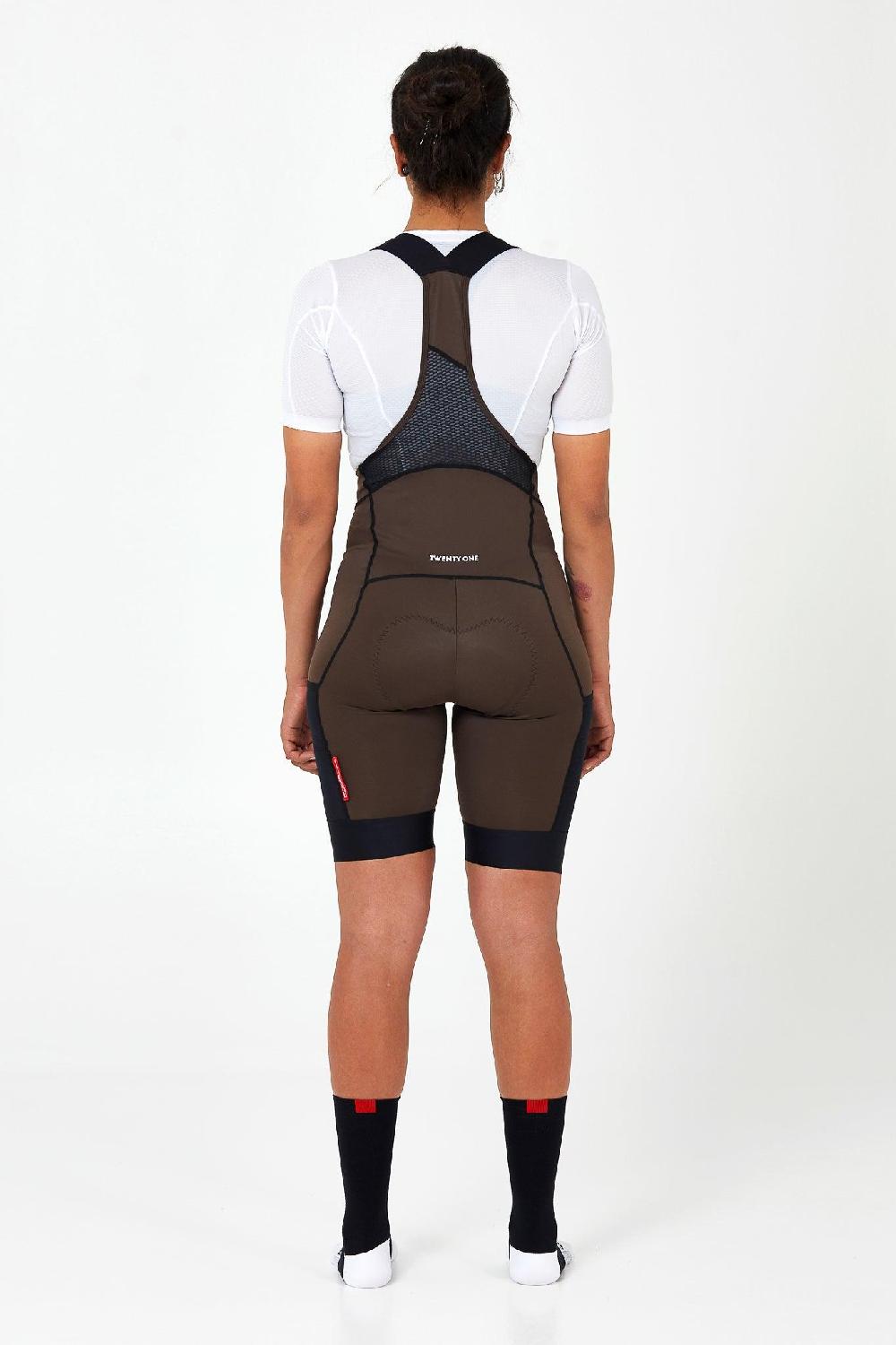 Twenty One Culotte Mujer Factory Cargo