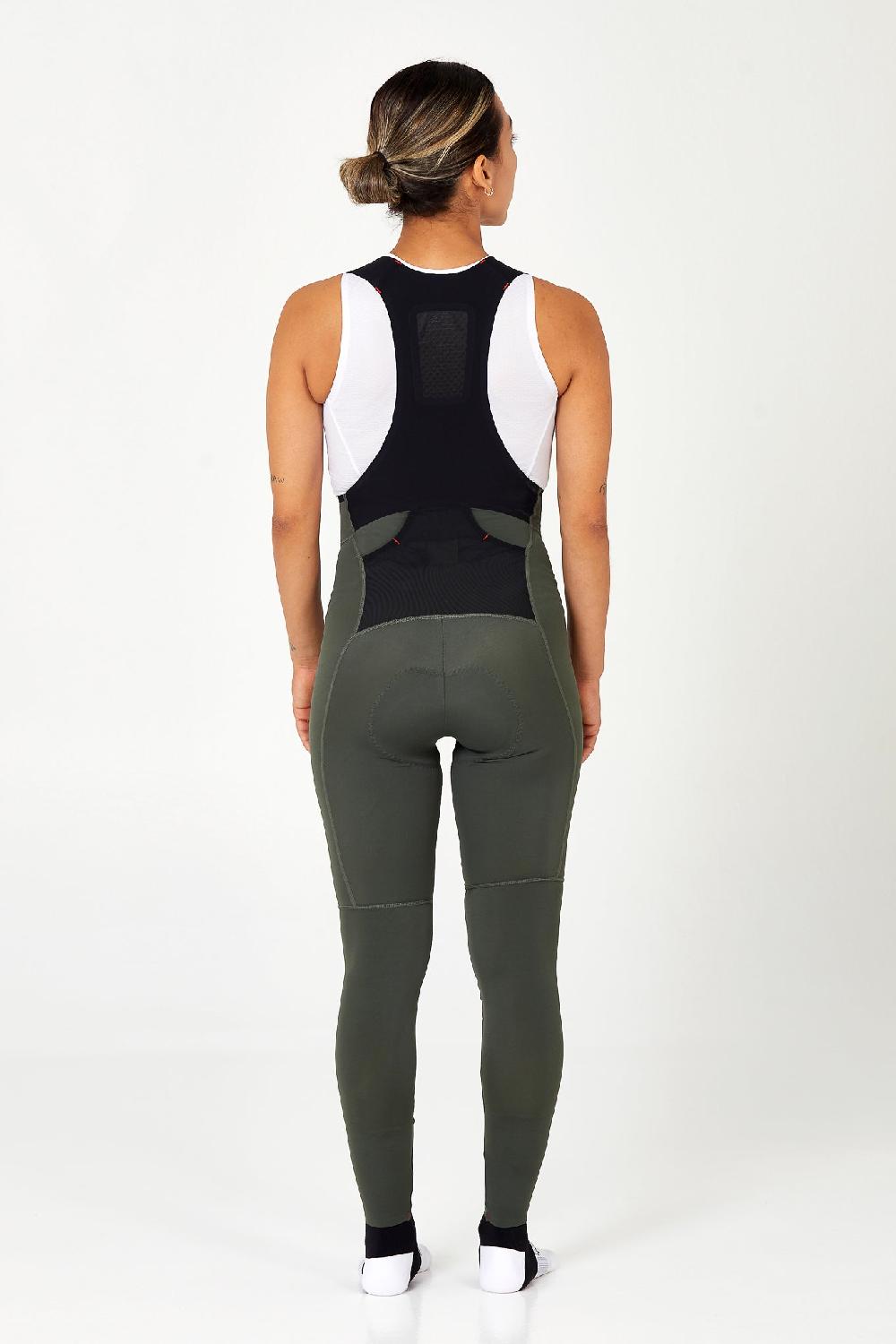 Twenty One Culotte Mujer Largo Factory Midweight