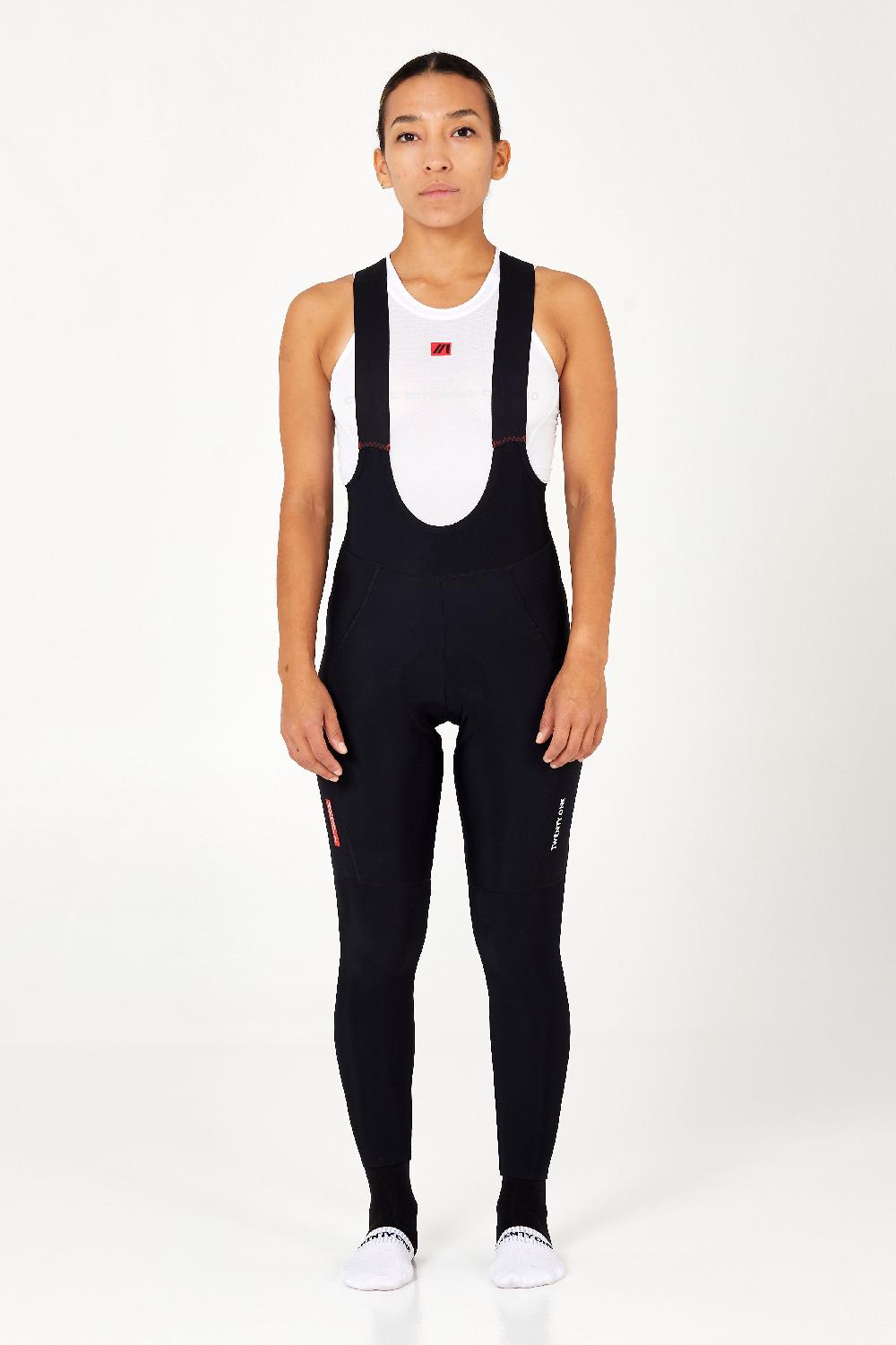 Twenty One Culotte Mujer Largo Factory Thermal 2.0