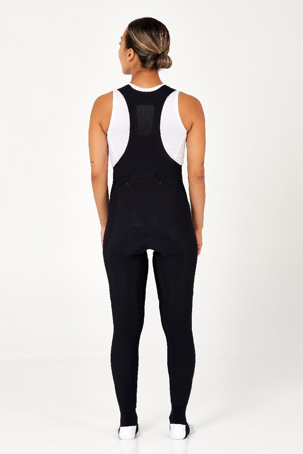 Twenty One Culotte Mujer Largo Factory Thermal 2.0