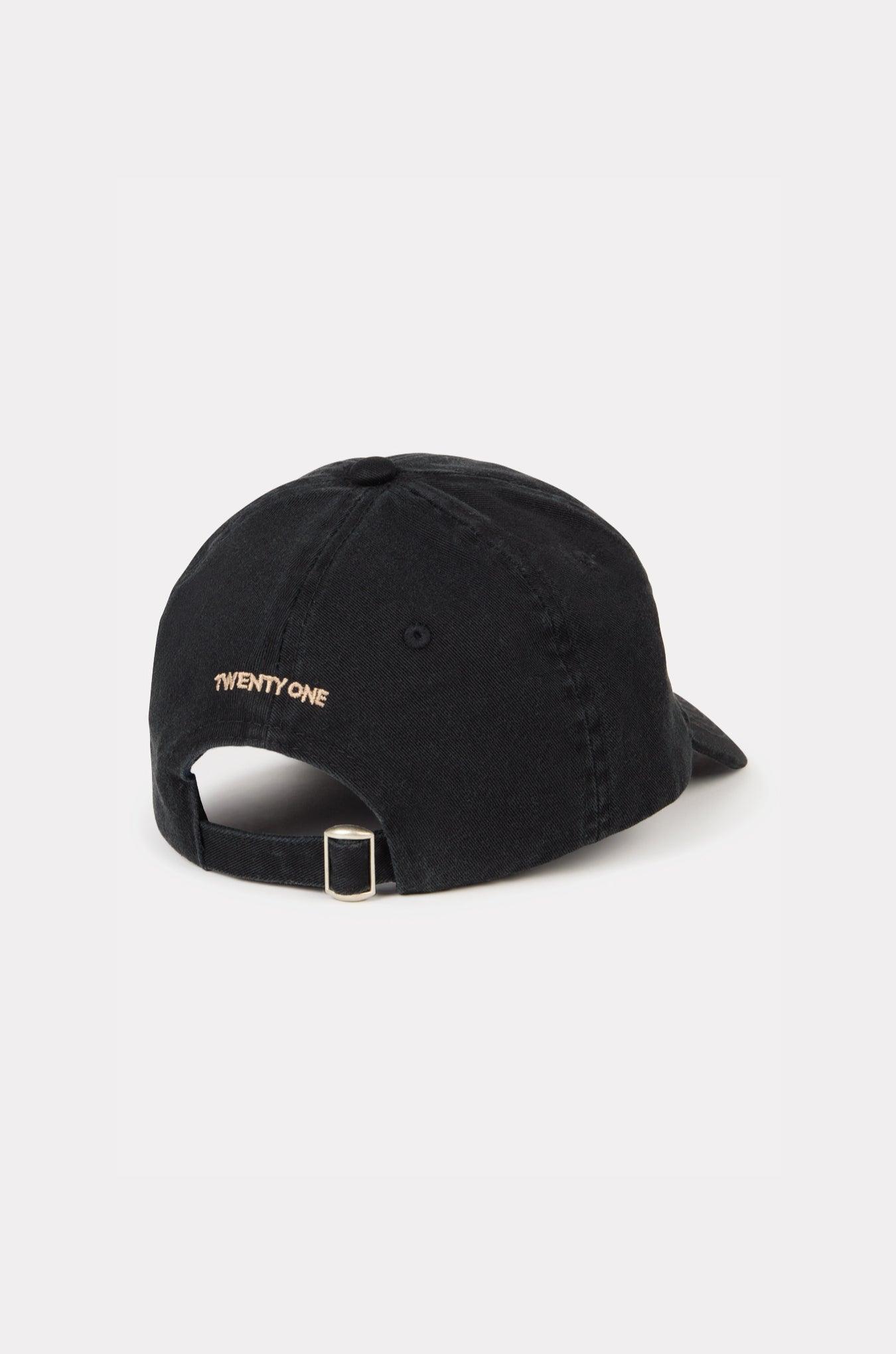 Twenty One Gorra Twenty One CA Limited Edition