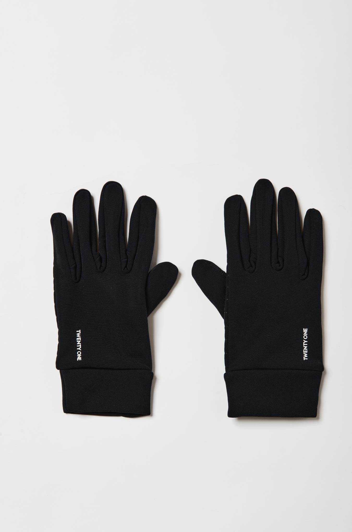Twenty One Guantes Factory Thermal
