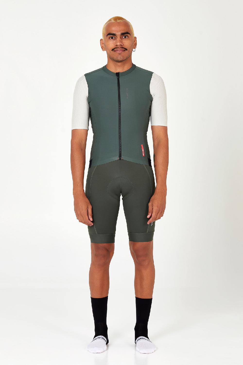 Twenty One Maillot Hombre Aero Light SS