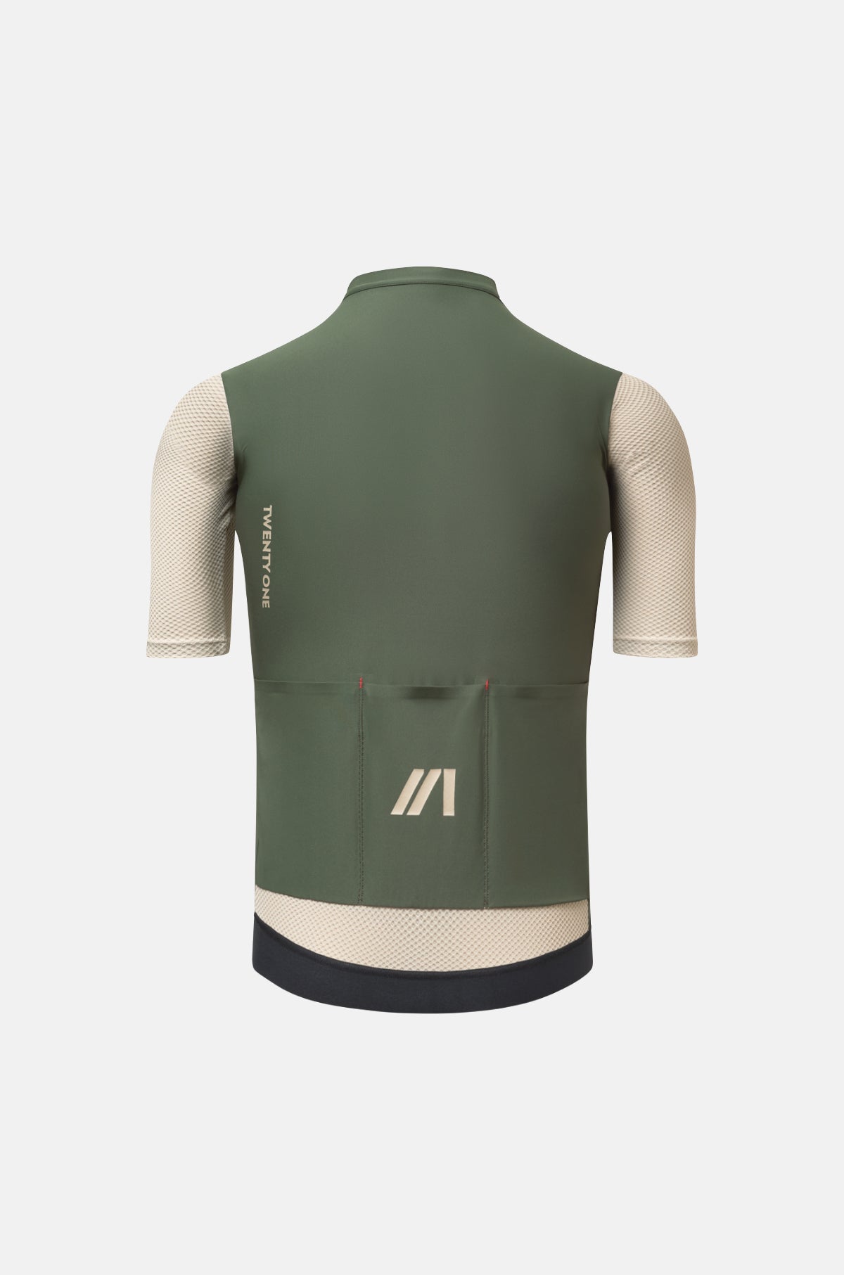 Twenty One Maillot Hombre Aero Light SS