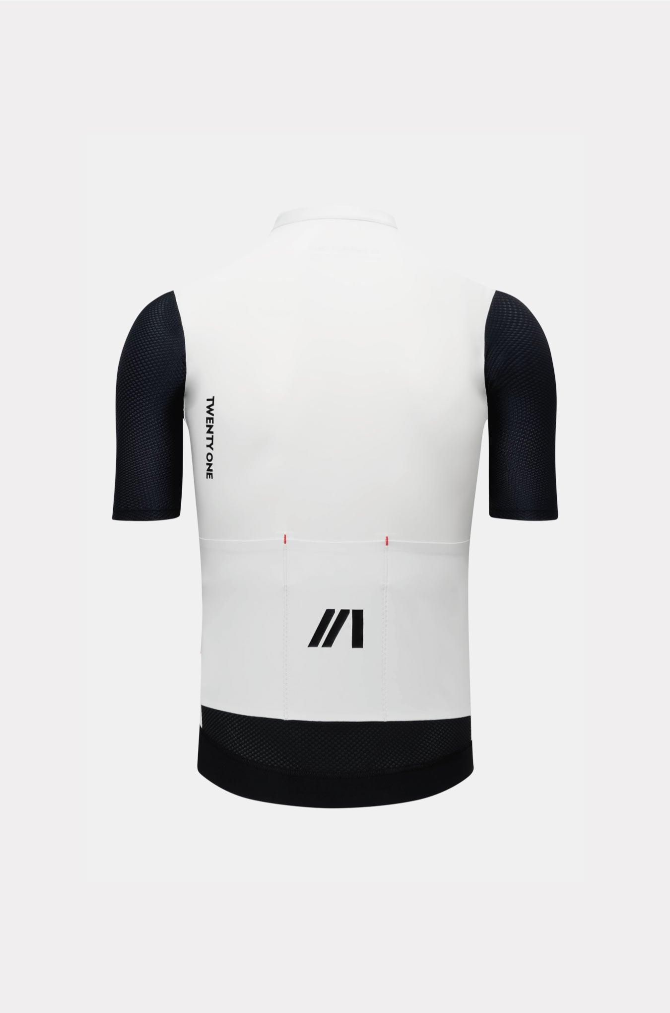 Twenty One Maillot Hombre Aero Light SS