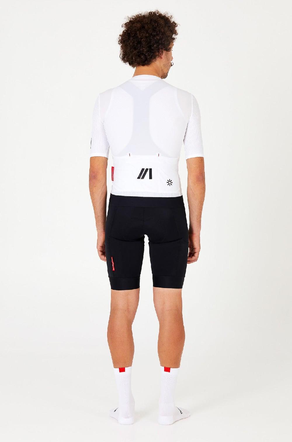 Twenty One Maillot Hombre Aero Light SS