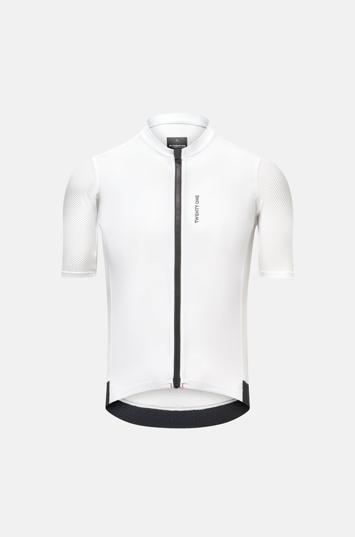 twenty one Maillot Hombre Aero Light SS