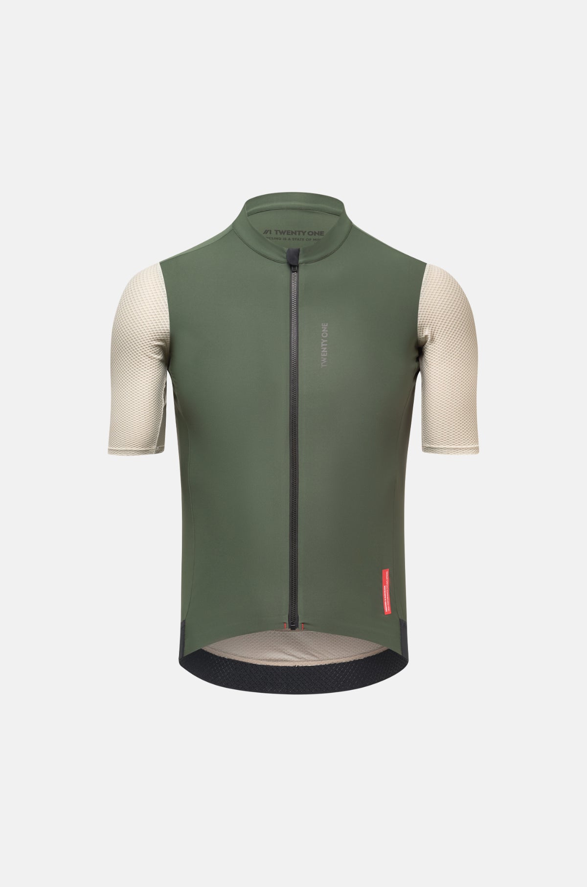 twenty one Maillot Hombre Aero Light SS