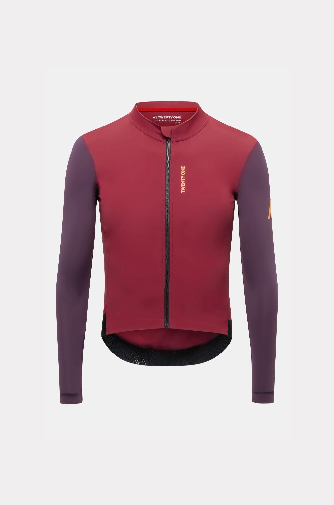 twenty one Maillot Hombre Aero Midweight 2.0