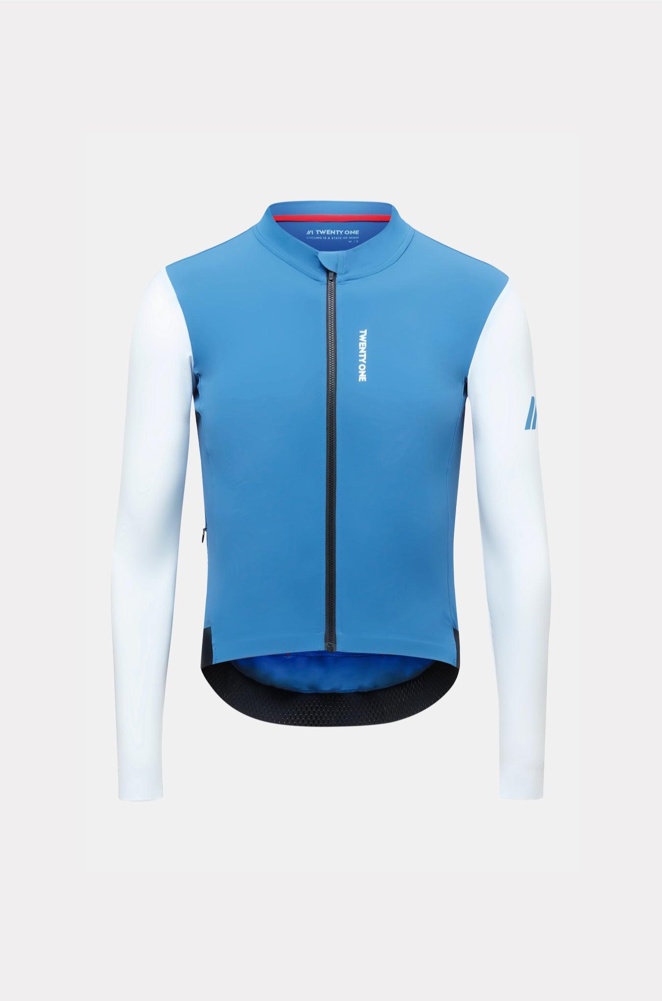 twenty one Maillot Hombre Aero Midweight 2.0