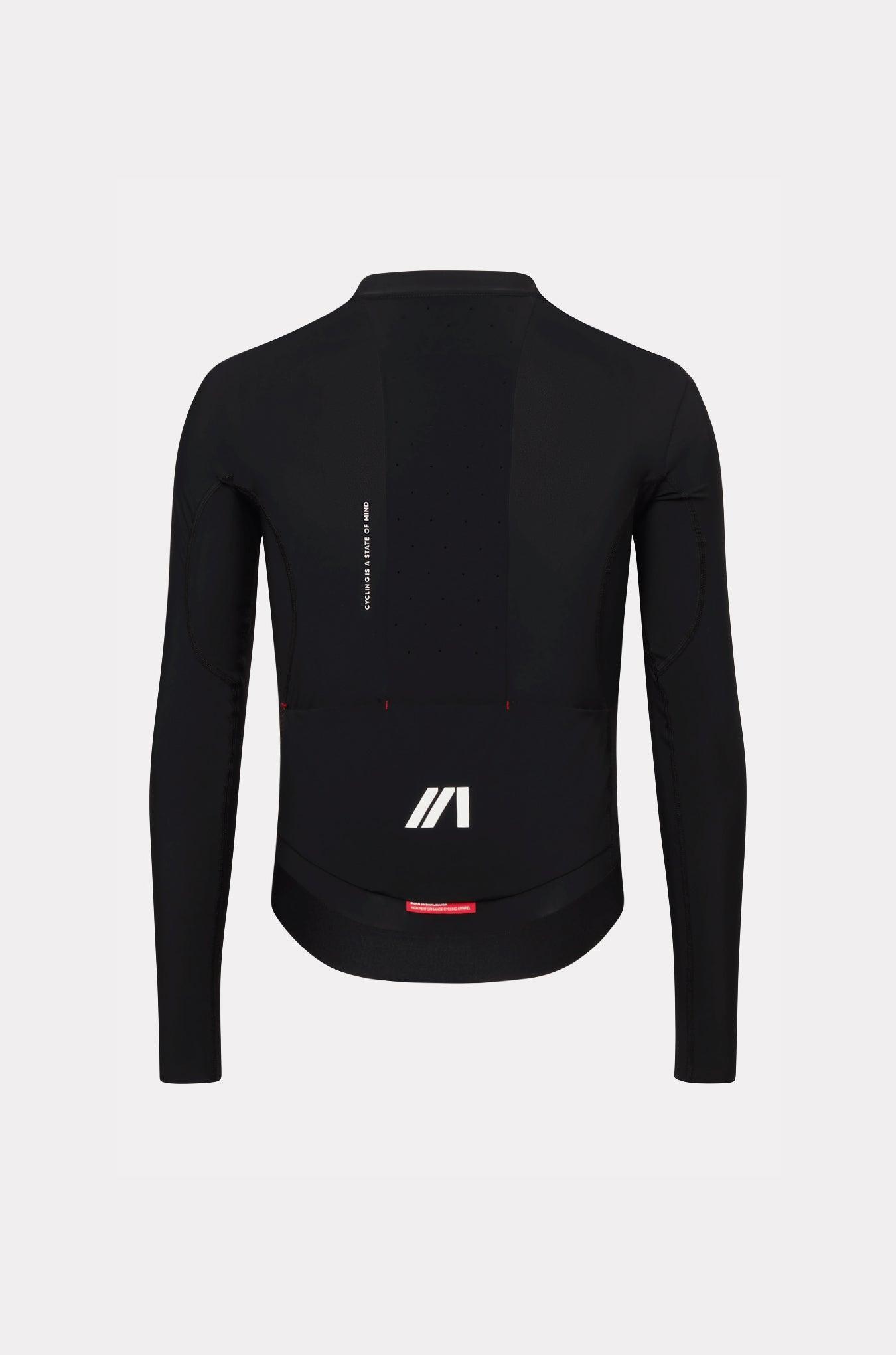 Twenty One Maillot Hombre Aero Performance LS