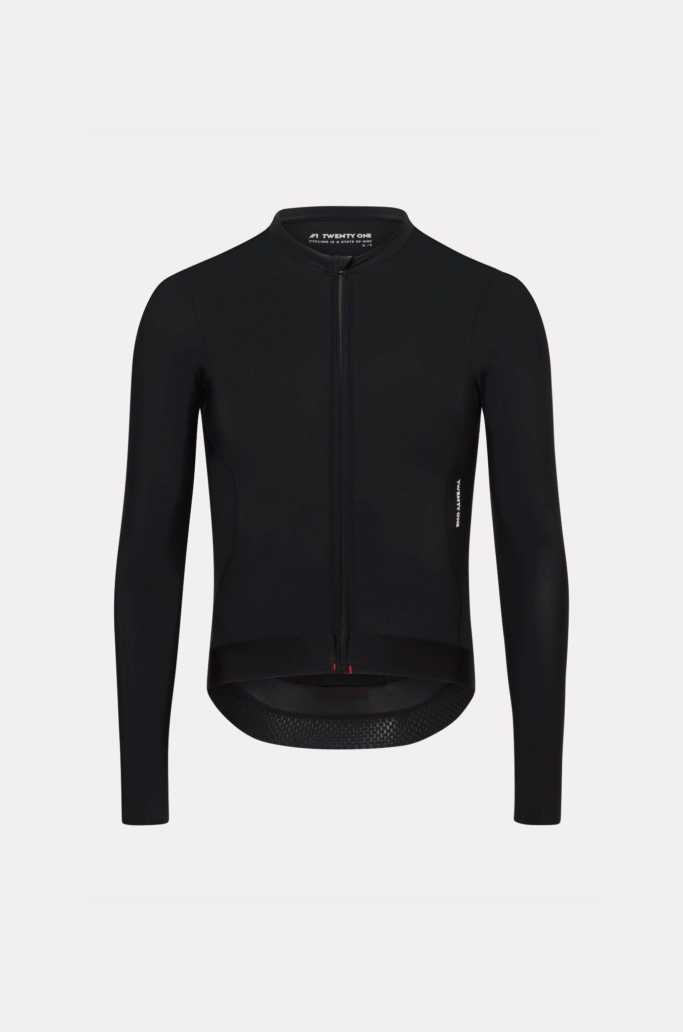 twenty one Maillot Hombre Aero Performance LS
