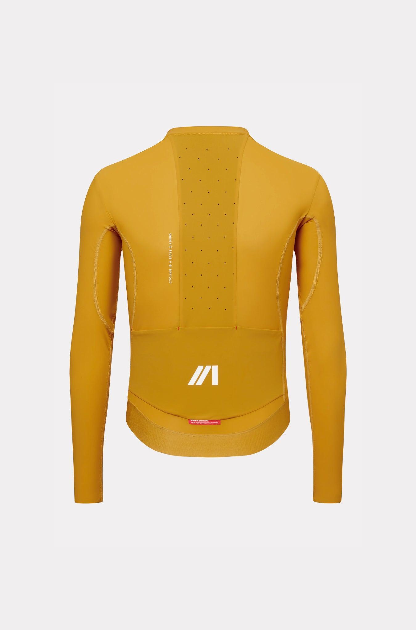 Twenty One Maillot Hombre Aero Performance LS
