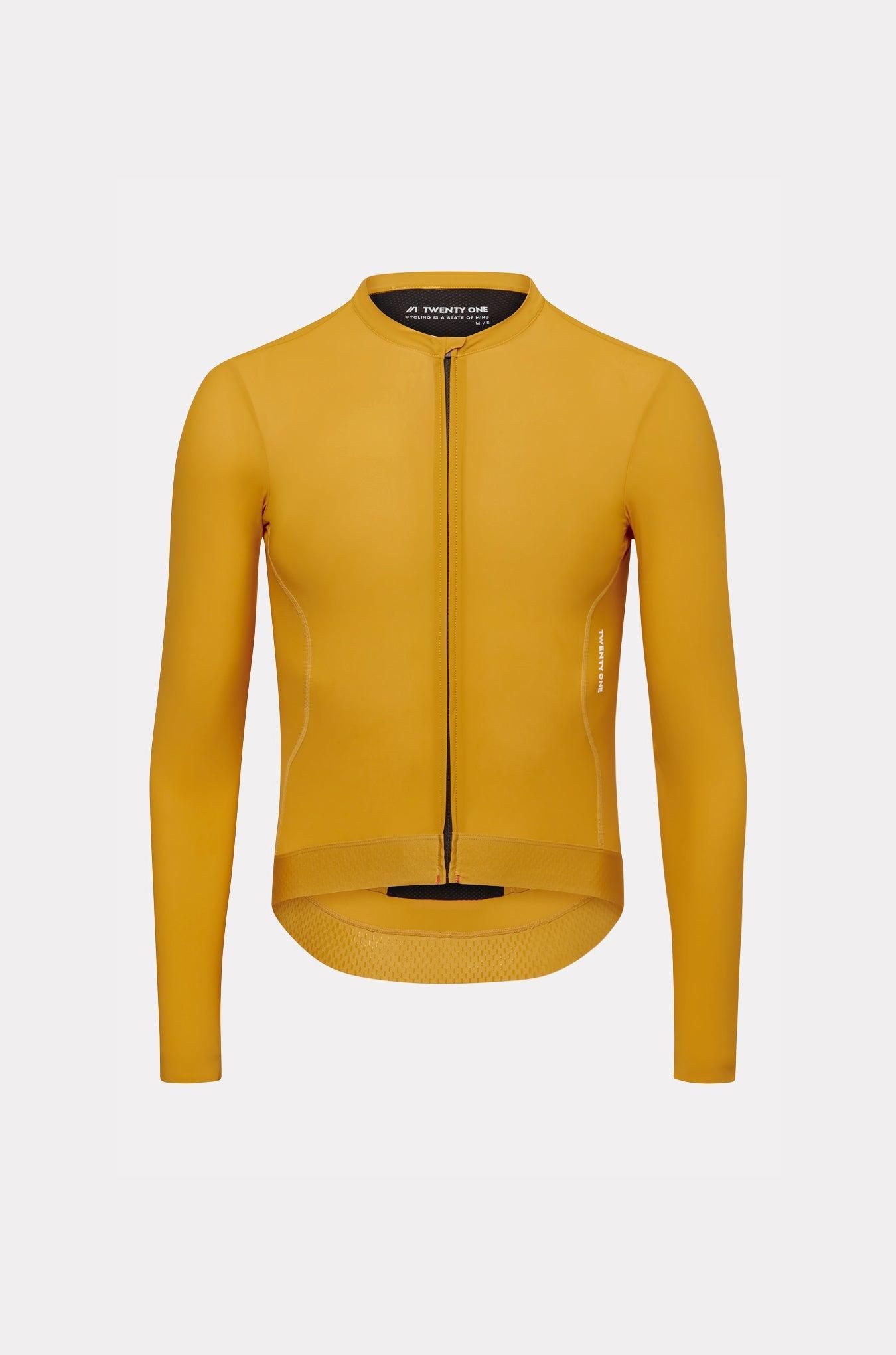 twenty one Maillot Hombre Aero Performance LS