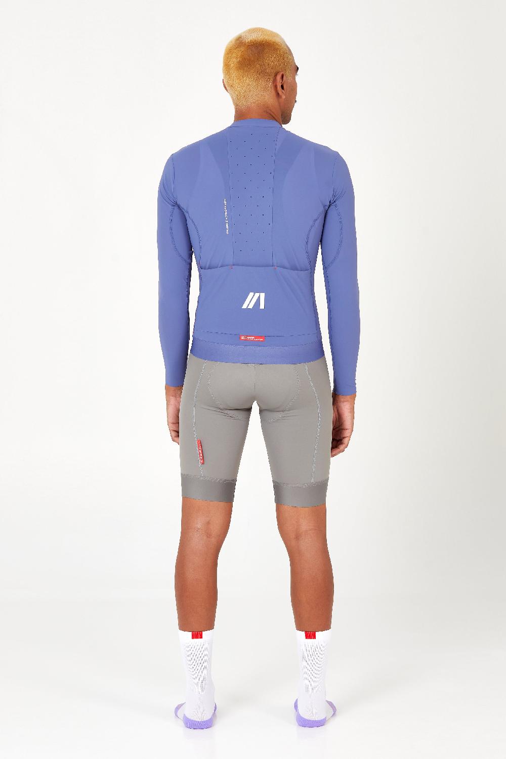 Twenty One Maillot Hombre Aero Performance LS