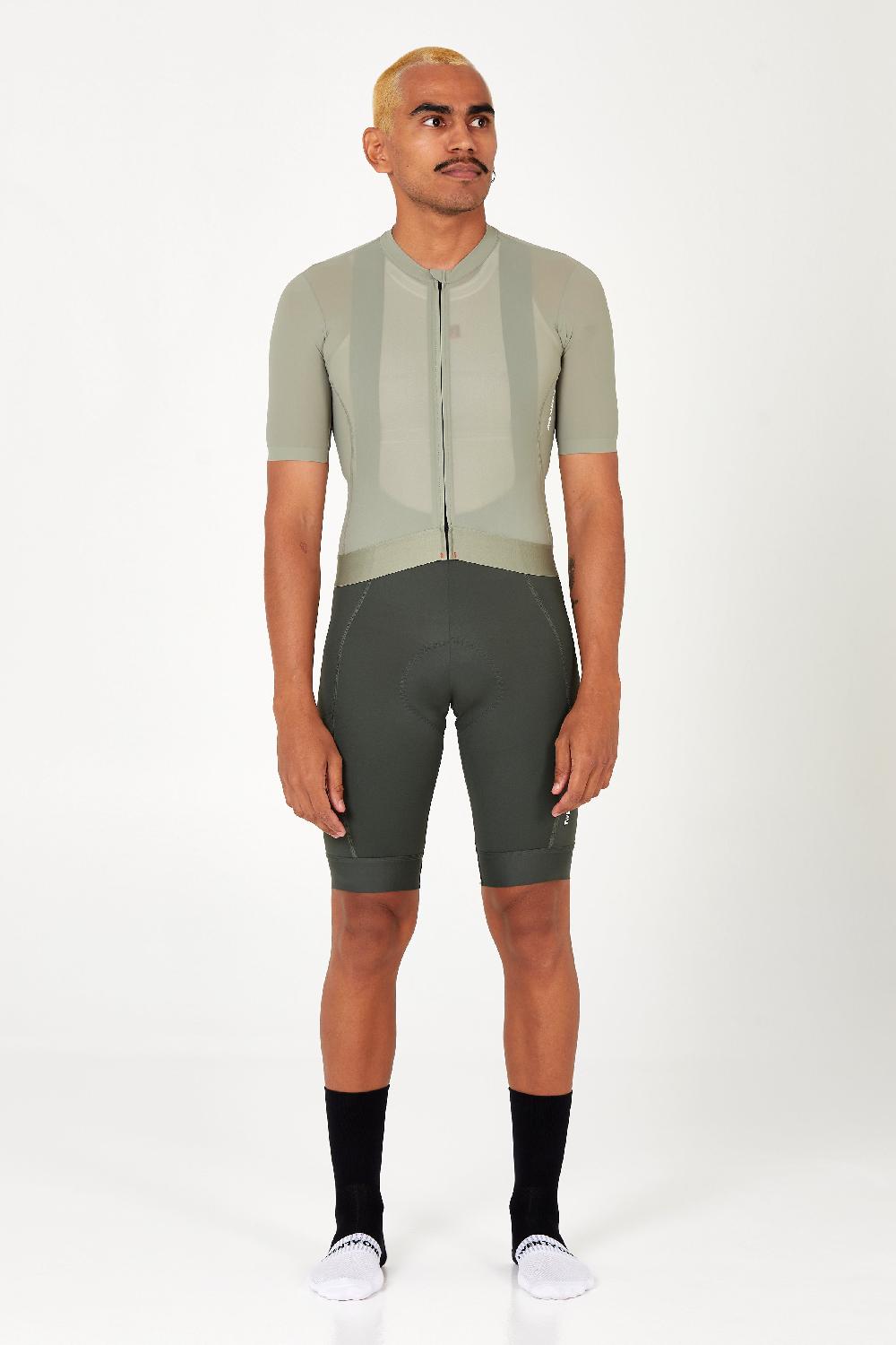 Twenty One Maillot Hombre Aero Performance SS