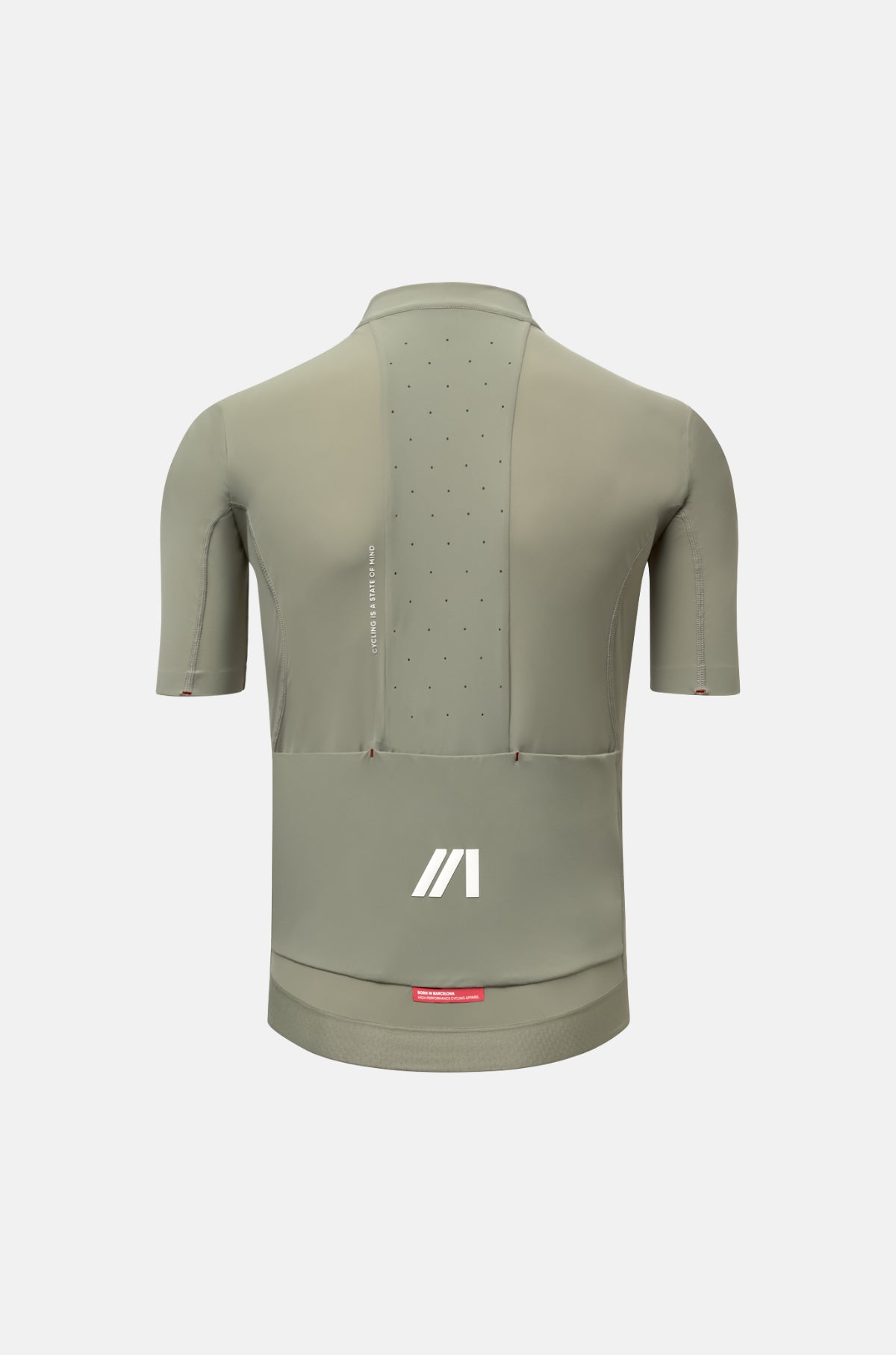 Twenty One Maillot Hombre Aero Performance SS