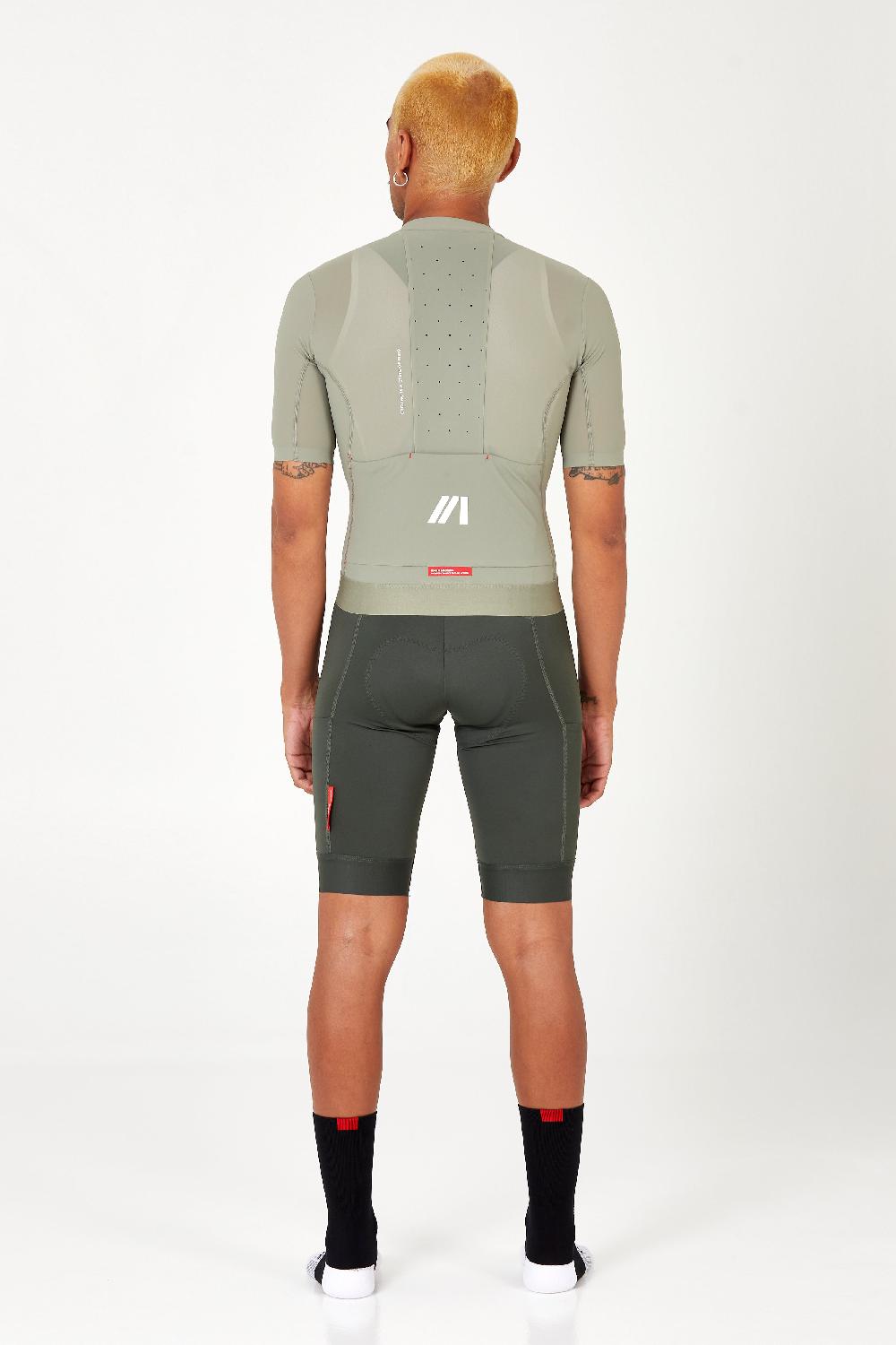 Twenty One Maillot Hombre Aero Performance SS