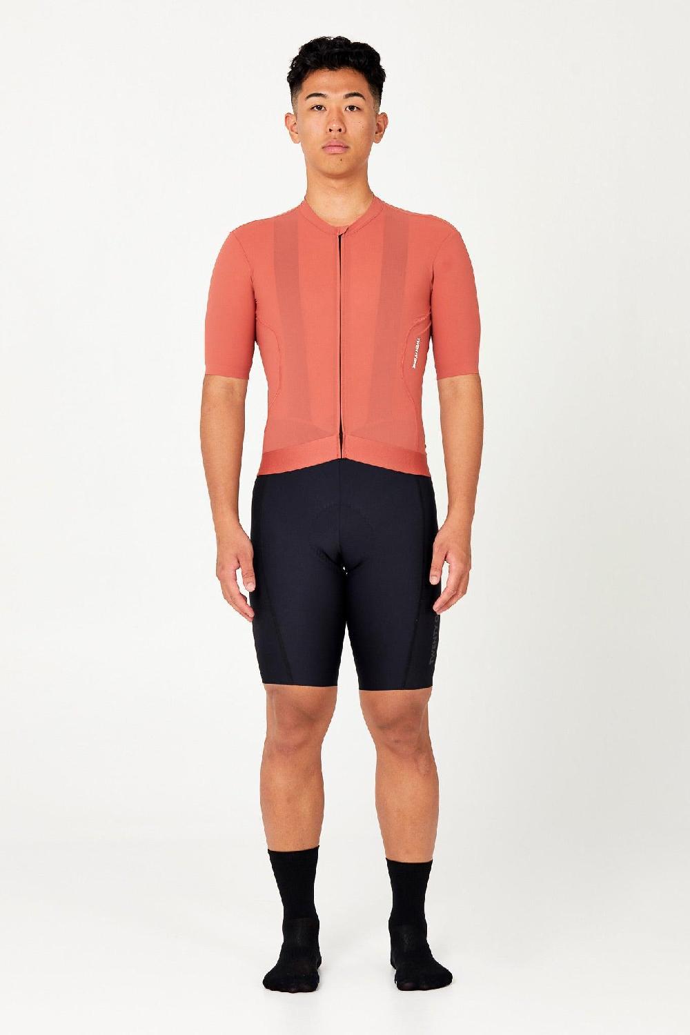 Twenty One Maillot Hombre Aero Performance SS