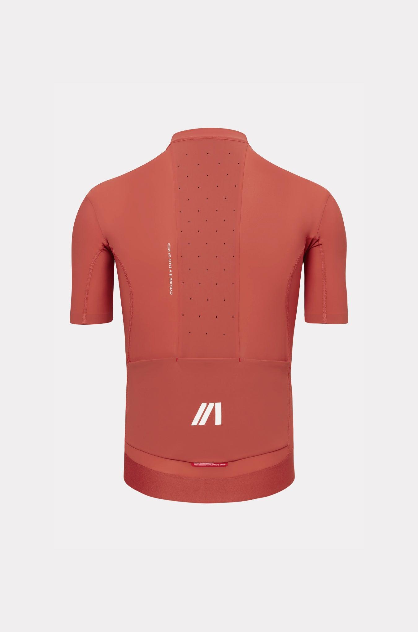 Twenty One Maillot Hombre Aero Performance SS