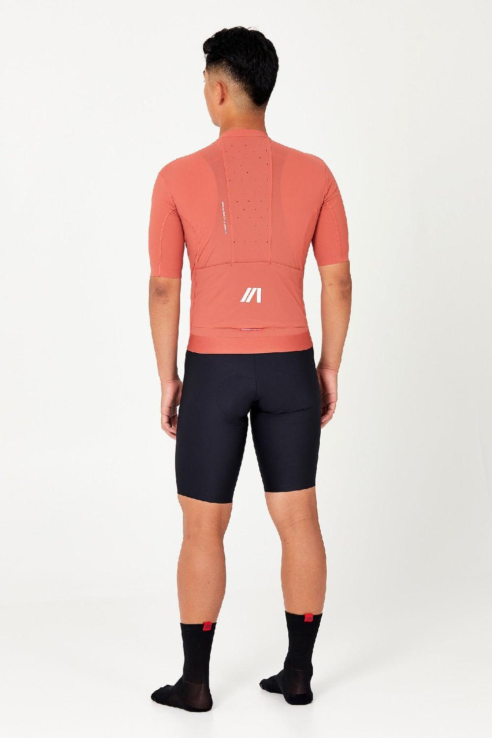 Twenty One Maillot Hombre Aero Performance SS