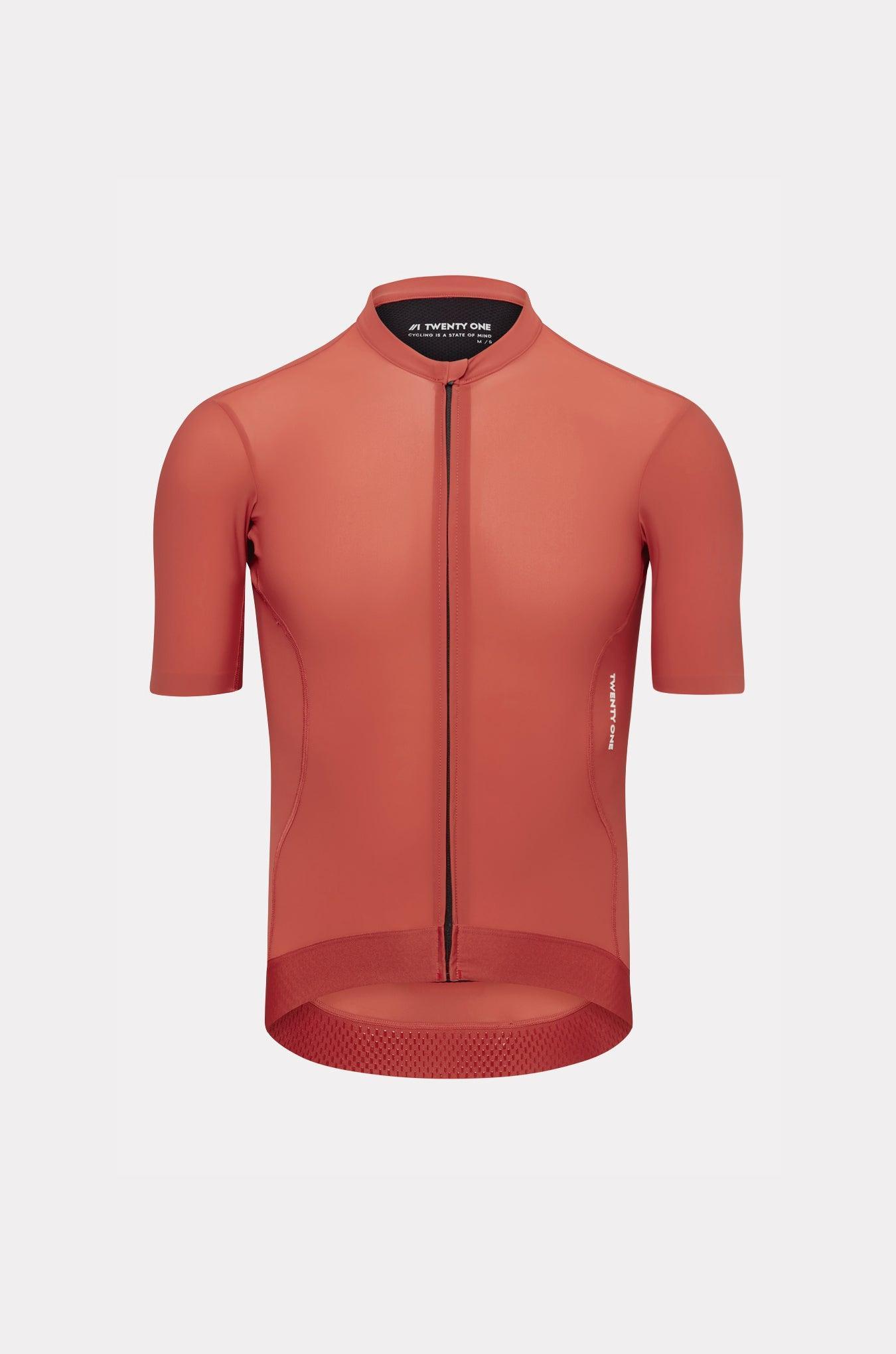 twenty one Maillot Hombre Aero Performance SS