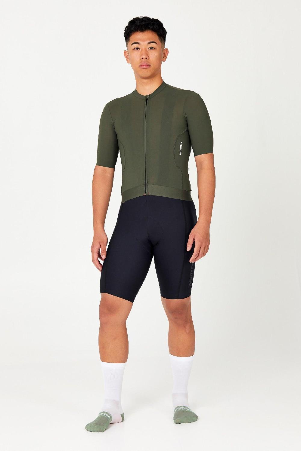 Twenty One Maillot Hombre Aero Performance SS