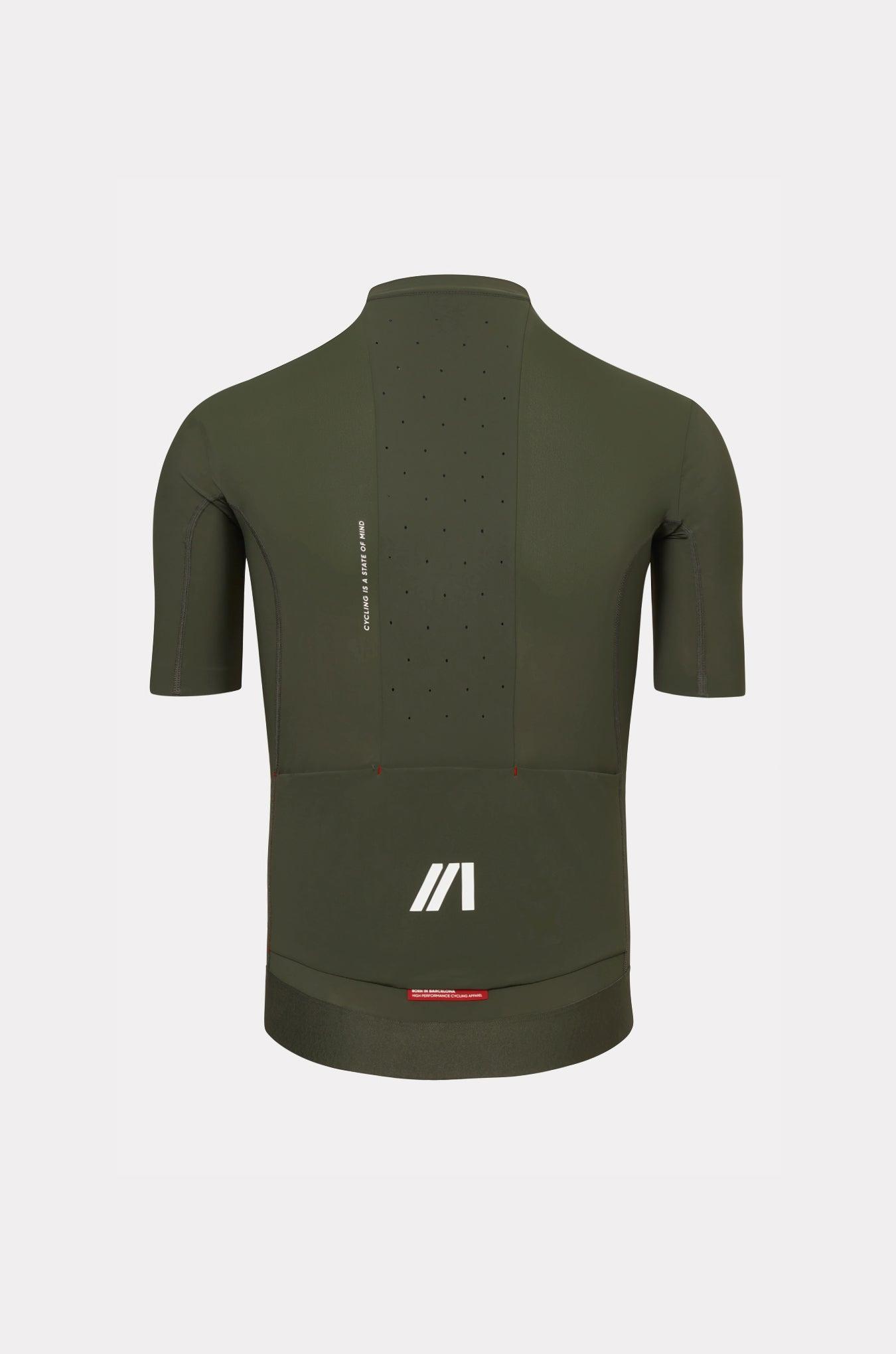 Twenty One Maillot Hombre Aero Performance SS