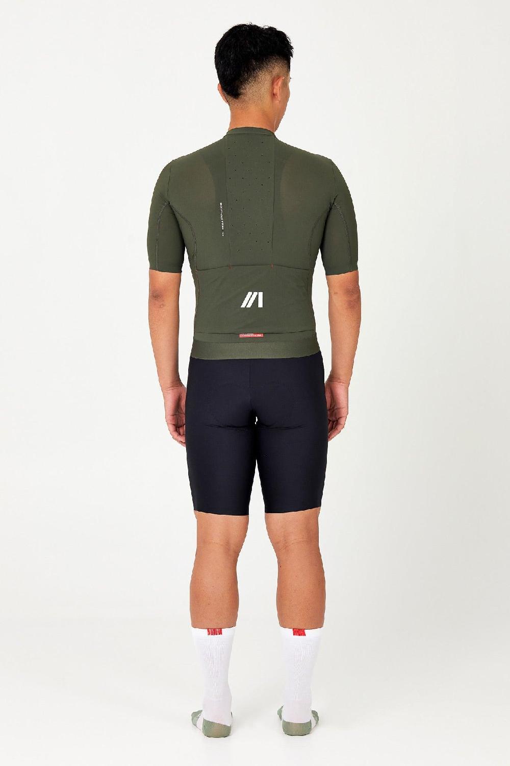 Twenty One Maillot Hombre Aero Performance SS