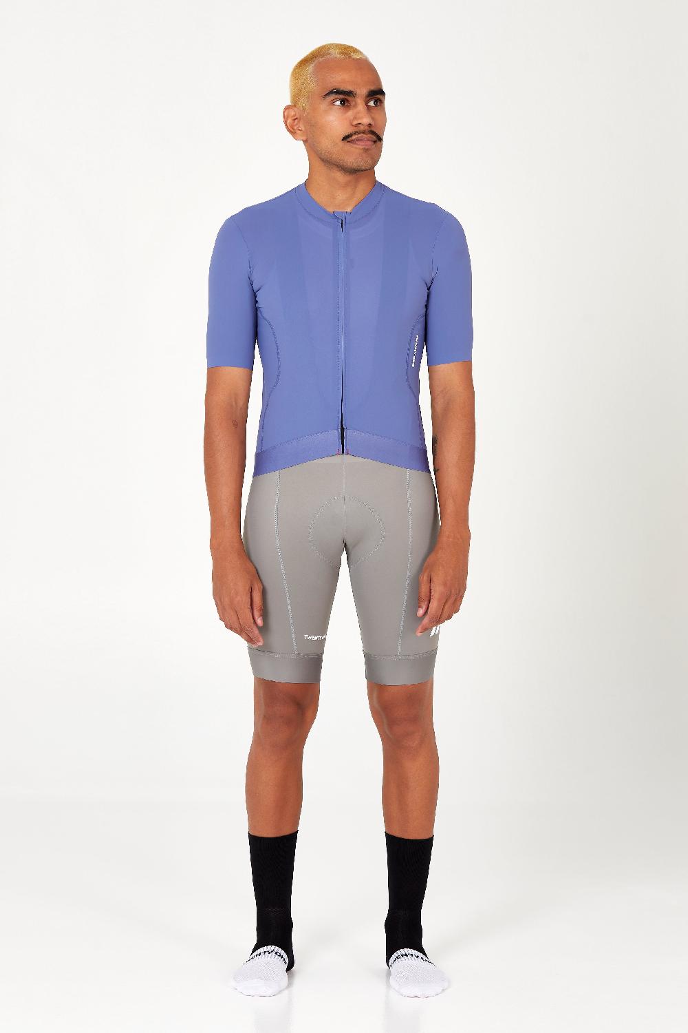 Twenty One Maillot Hombre Aero Performance SS