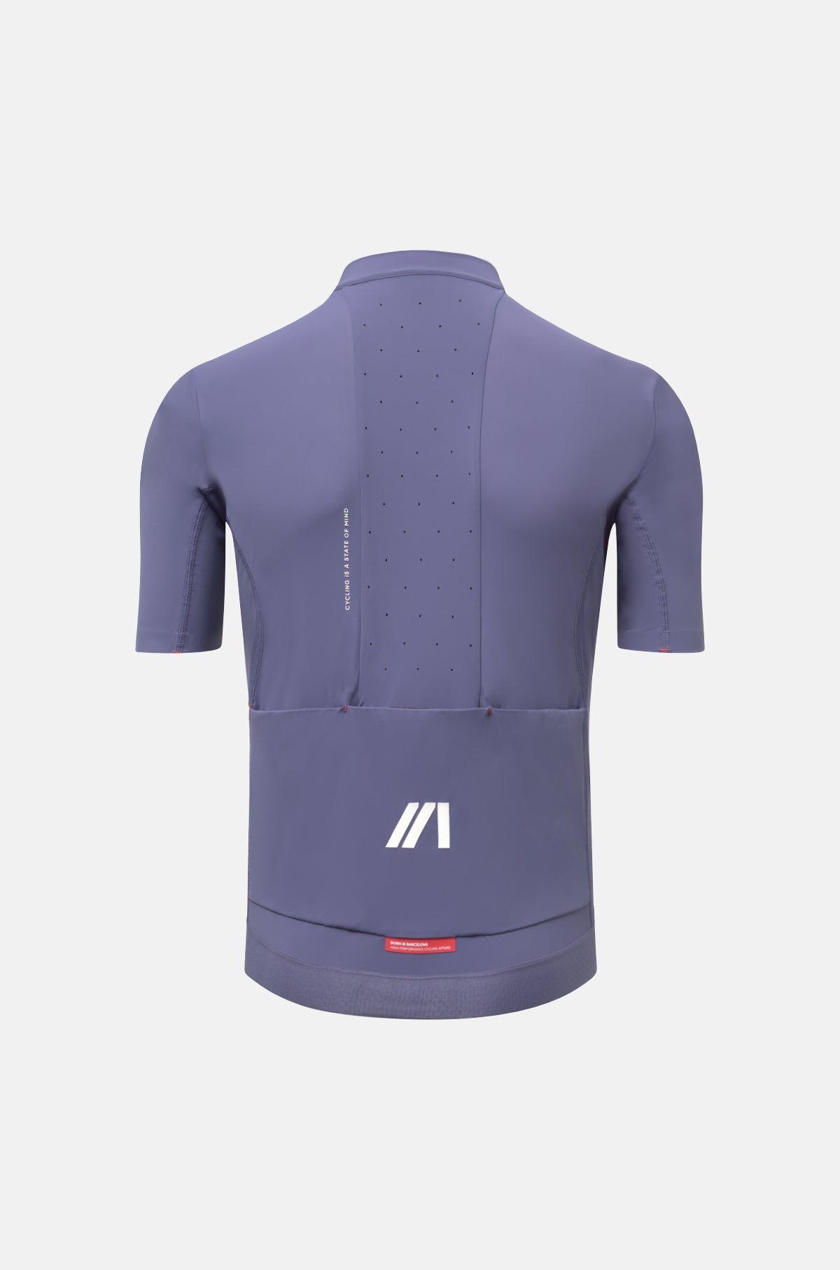 Twenty One Maillot Hombre Aero Performance SS