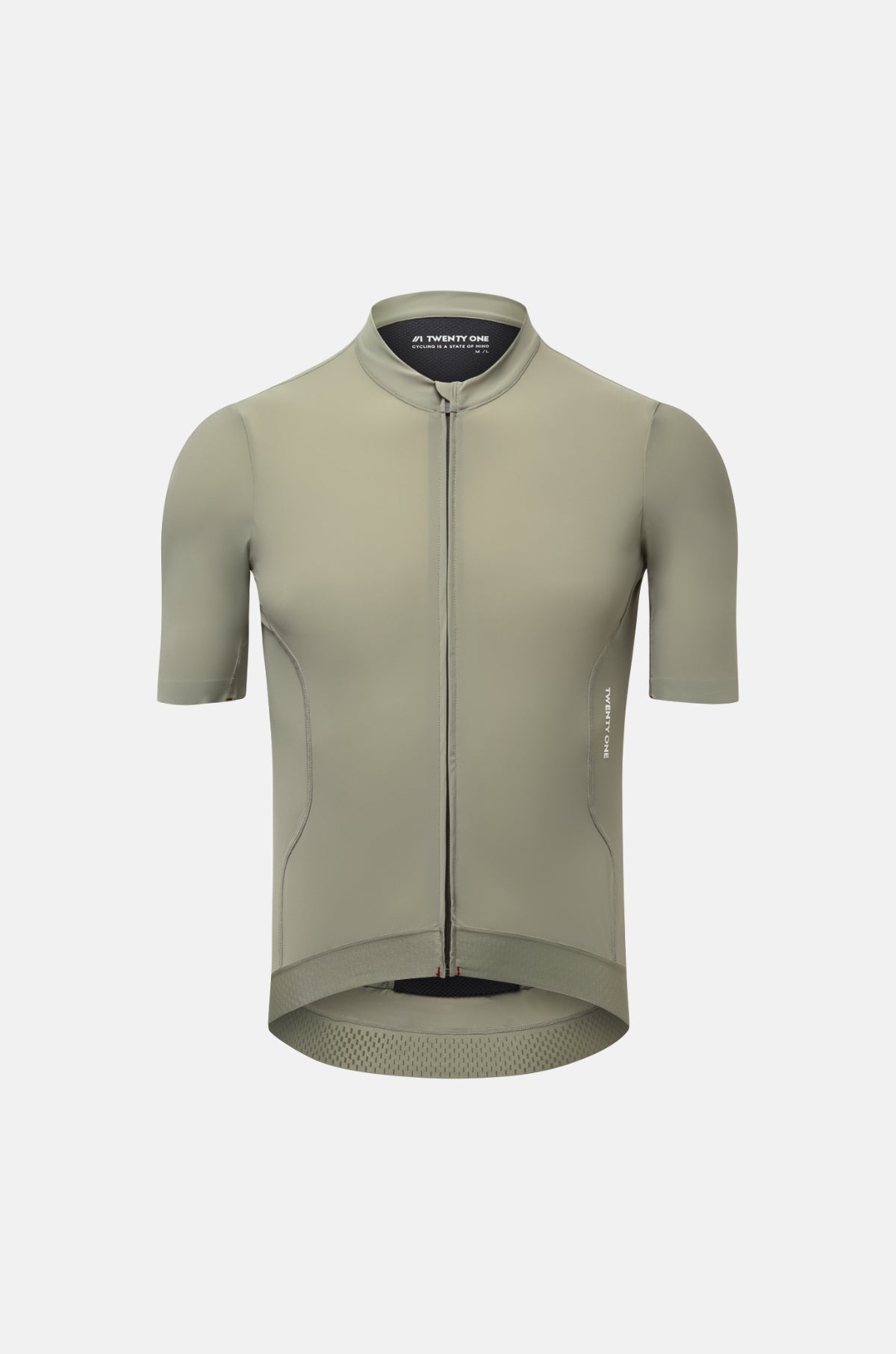 twenty one Maillot Hombre Aero Performance SS