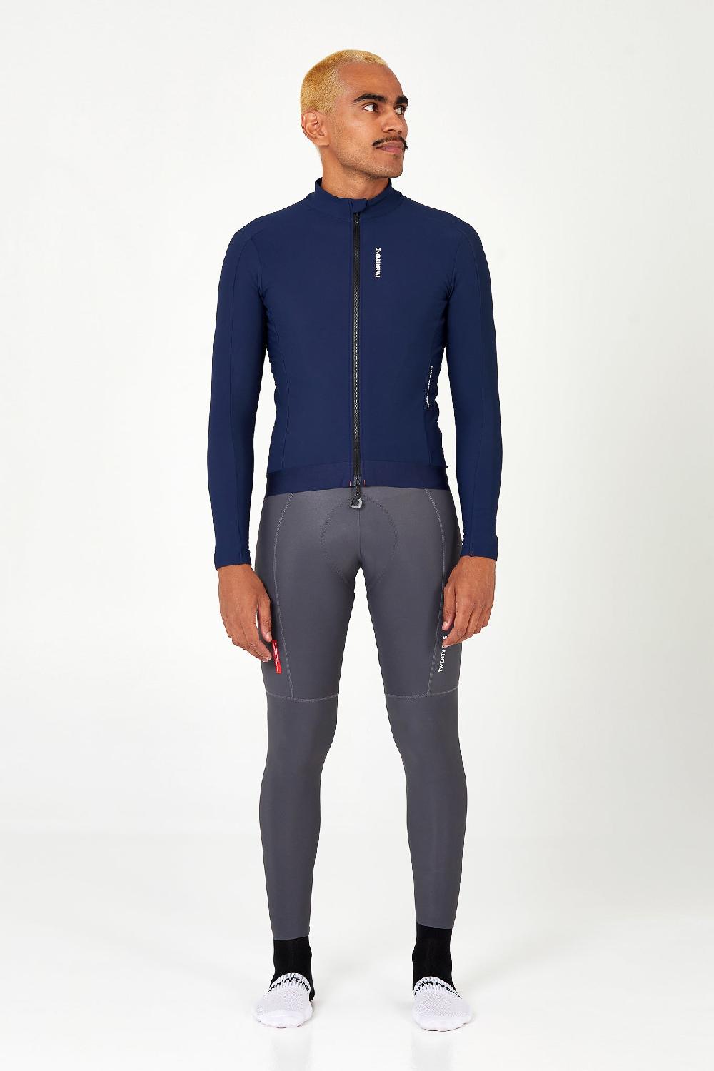 twenty One Maillot Hombre Factory Super Thermal