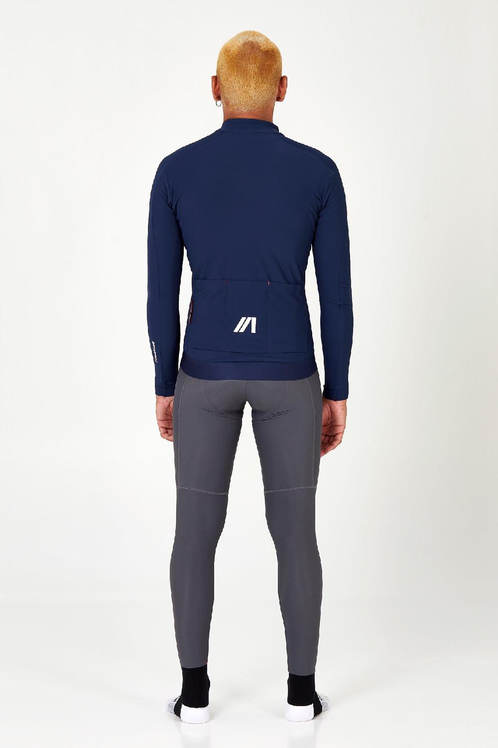 twenty One Maillot Hombre Factory Super Thermal