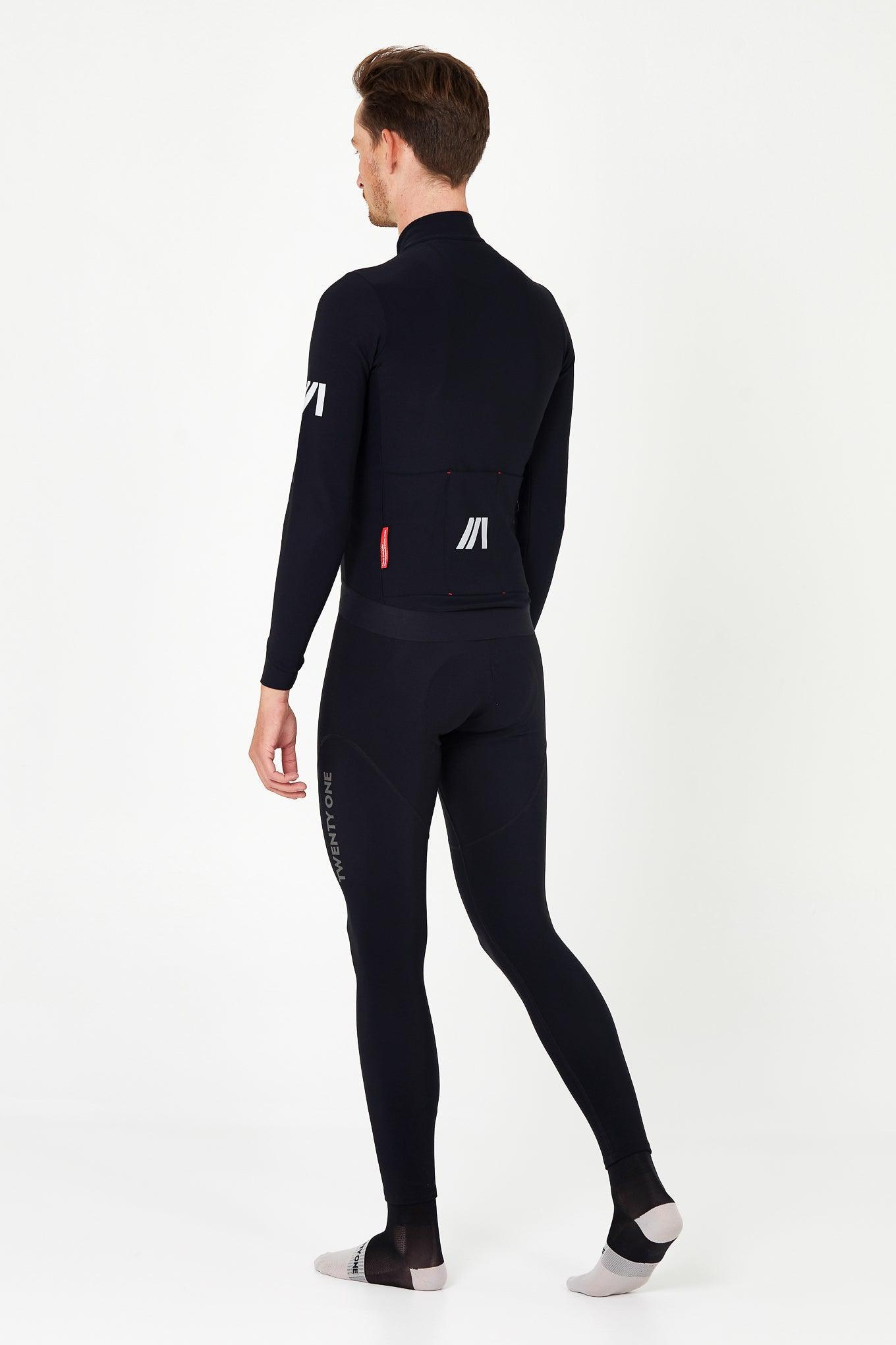 Twenty One Maillot Hombre Factory Super Thermal