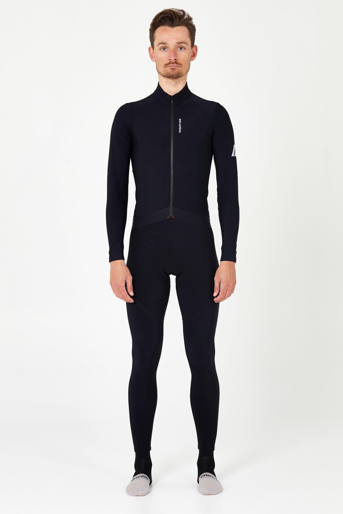 Twenty One Maillot Hombre Factory Super Thermal
