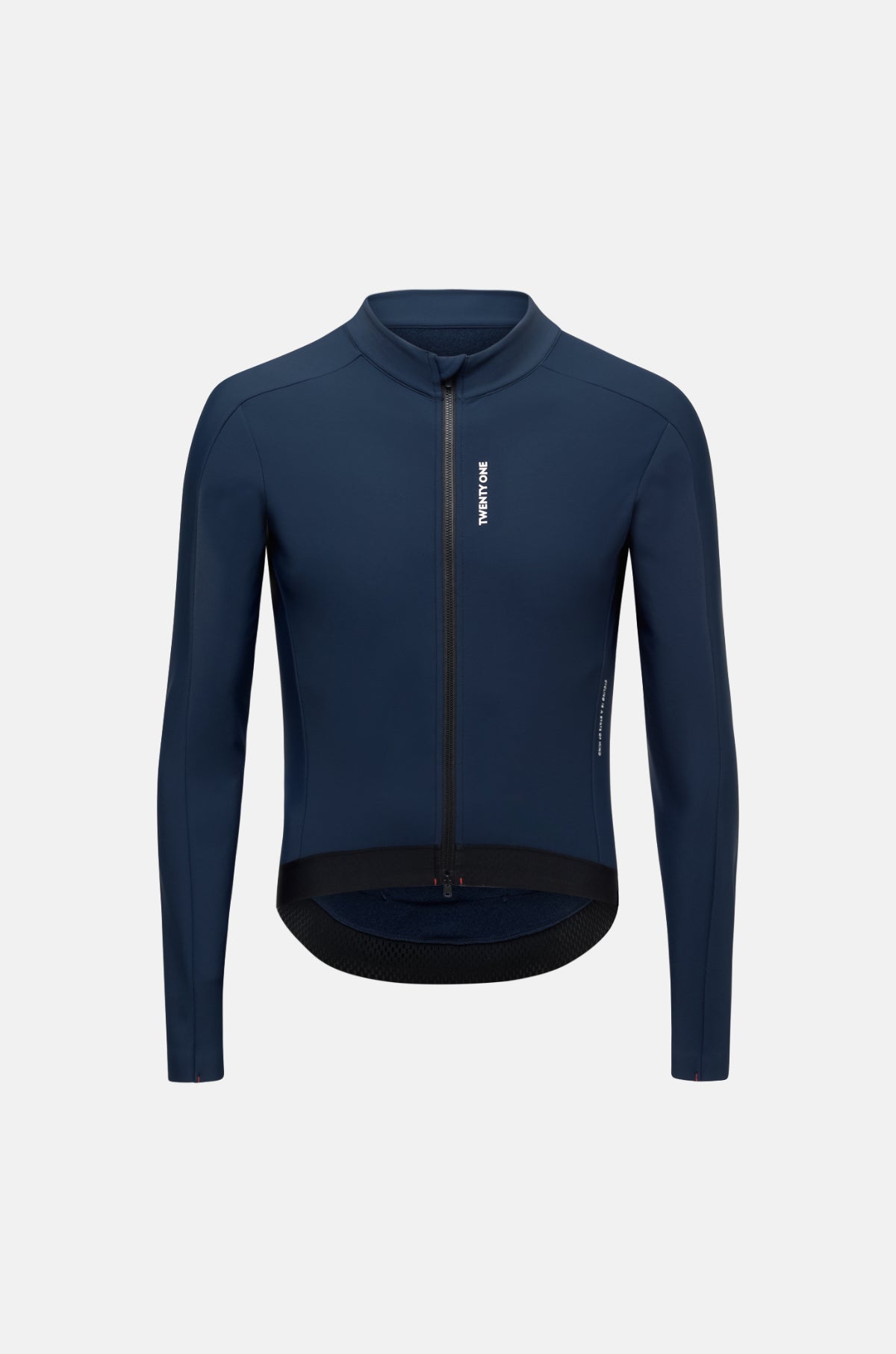 twenty one Maillot Hombre Factory Super Thermal