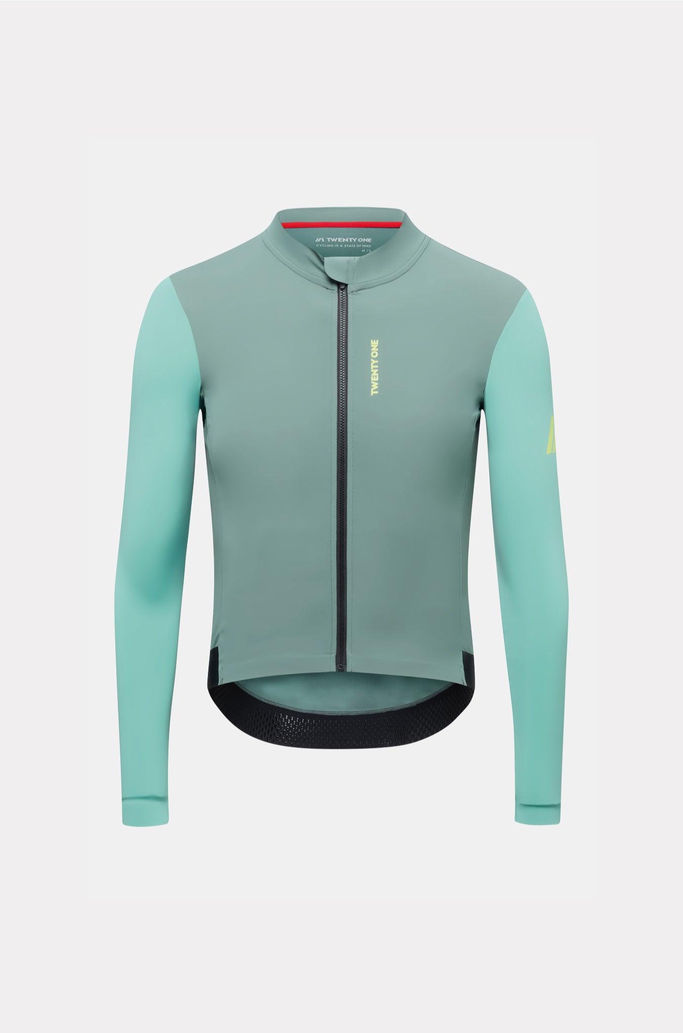 twenty one Maillot Mujer Aero Midweight 2.0