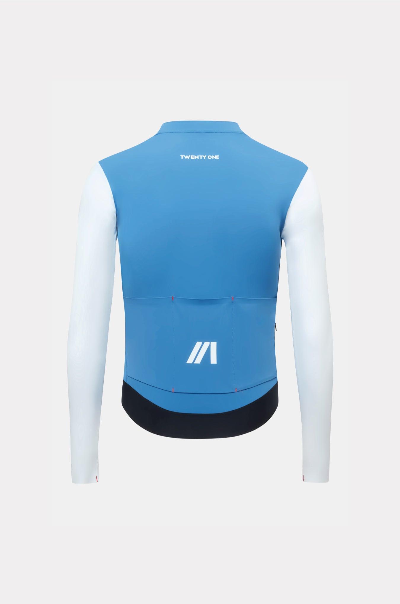 Twenty One Maillot Mujer Aero Midweight 2.0
