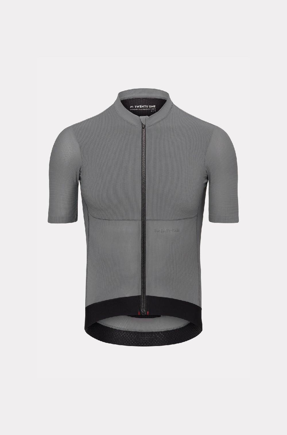 twenty one Maillot Mujer Factory Gravel