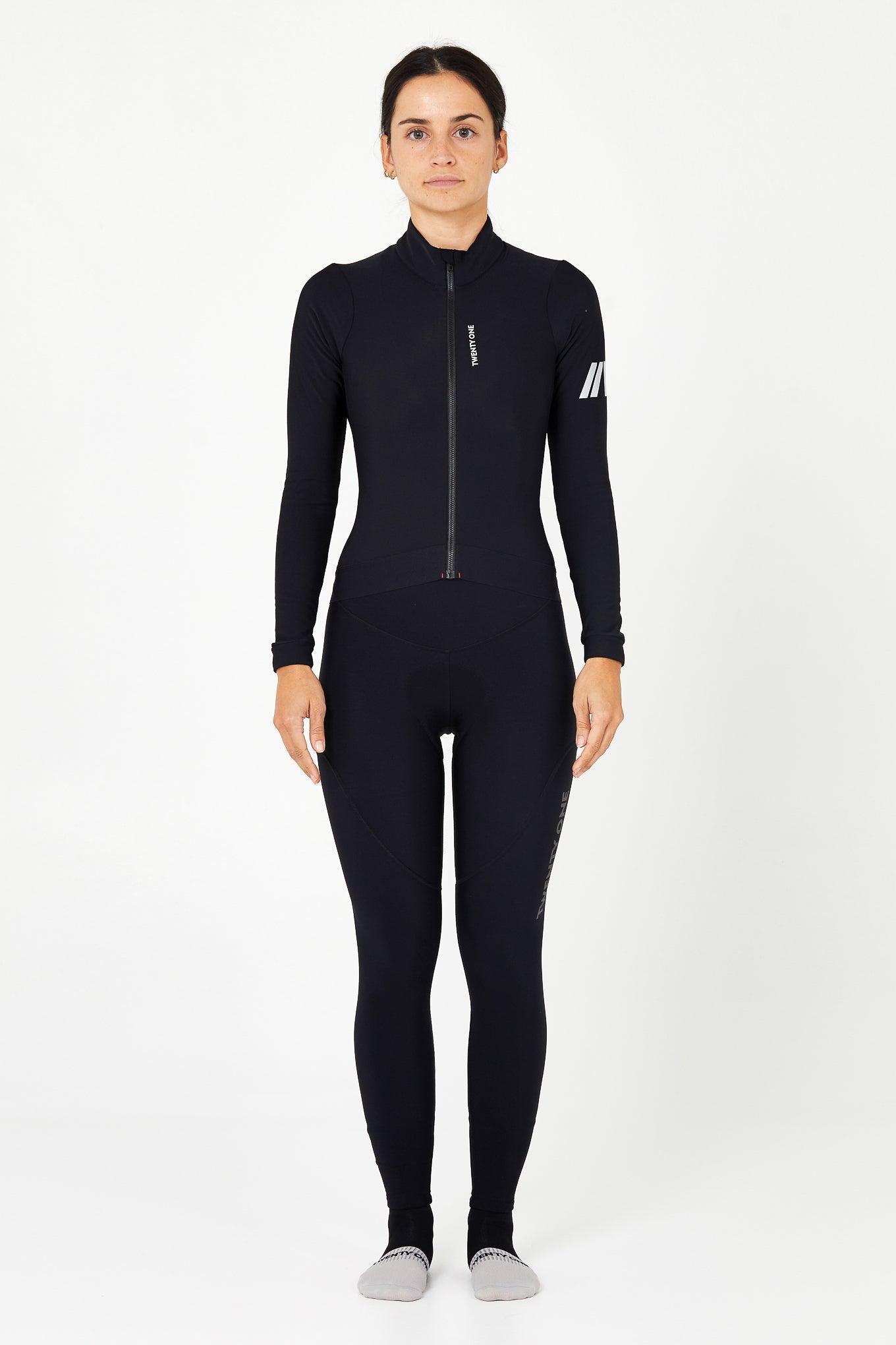 Twenty One Maillot Mujer Factory Super Thermal