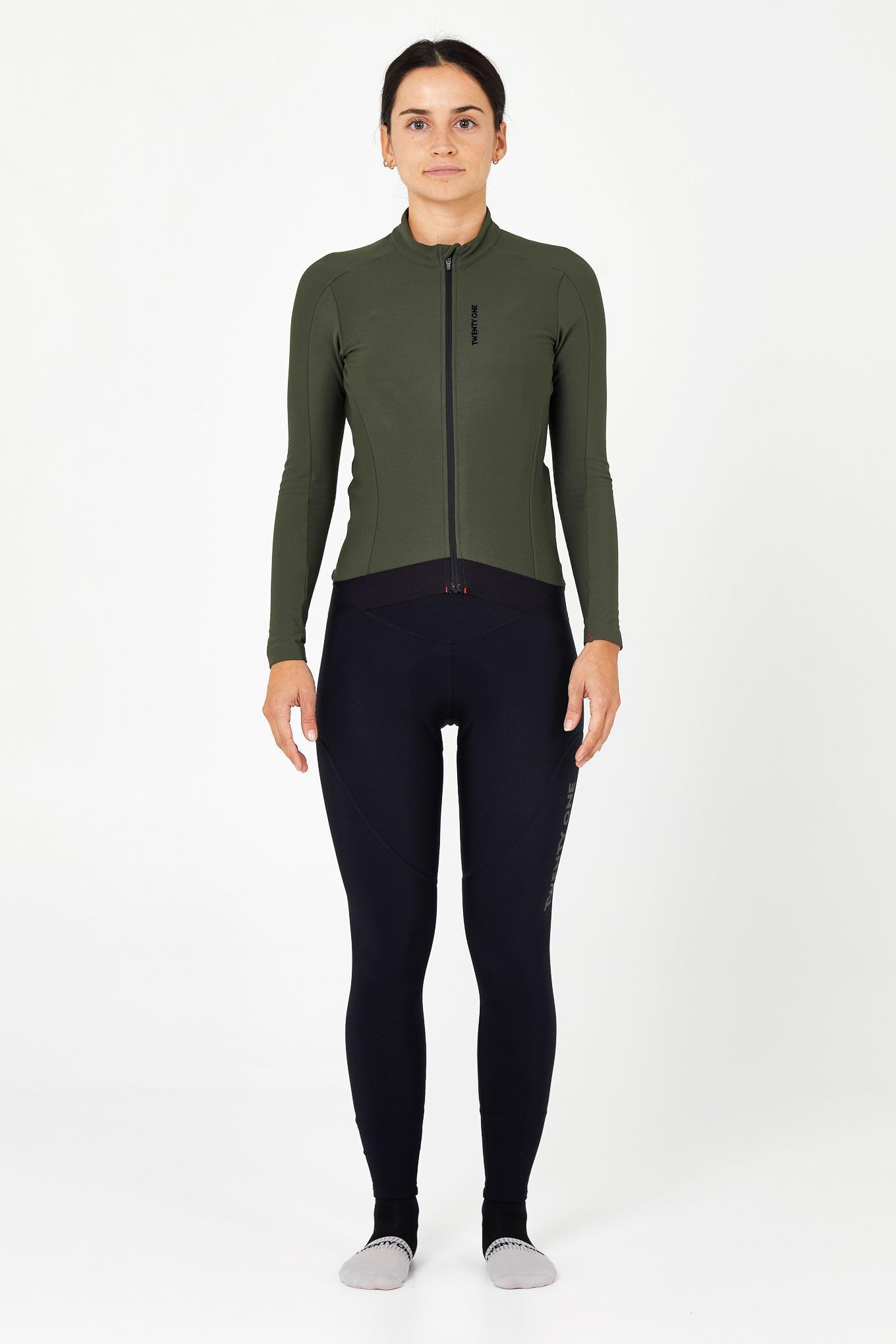 Twenty One Maillot Mujer Factory Super Thermal