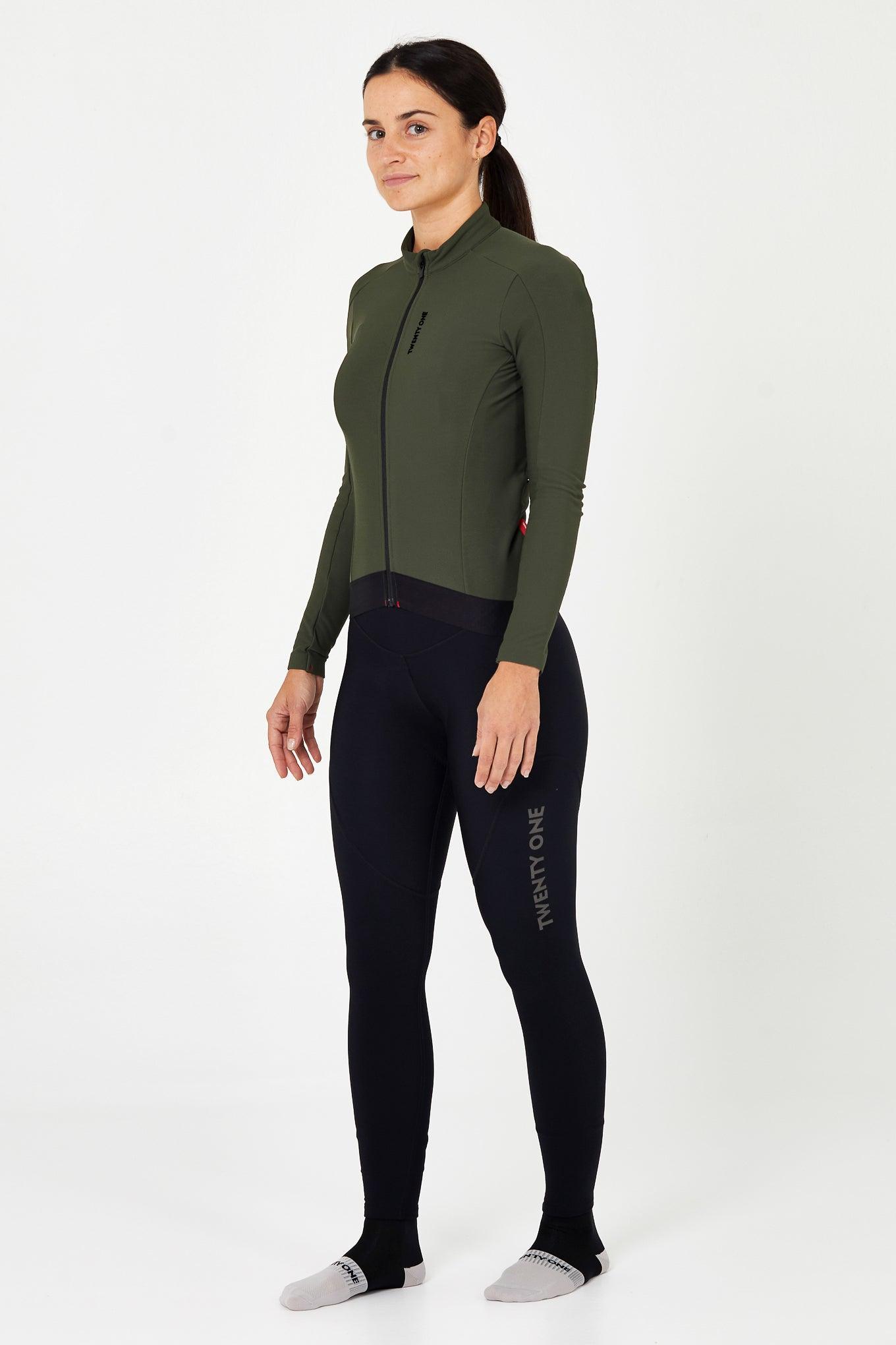 Twenty One Maillot Mujer Factory Super Thermal