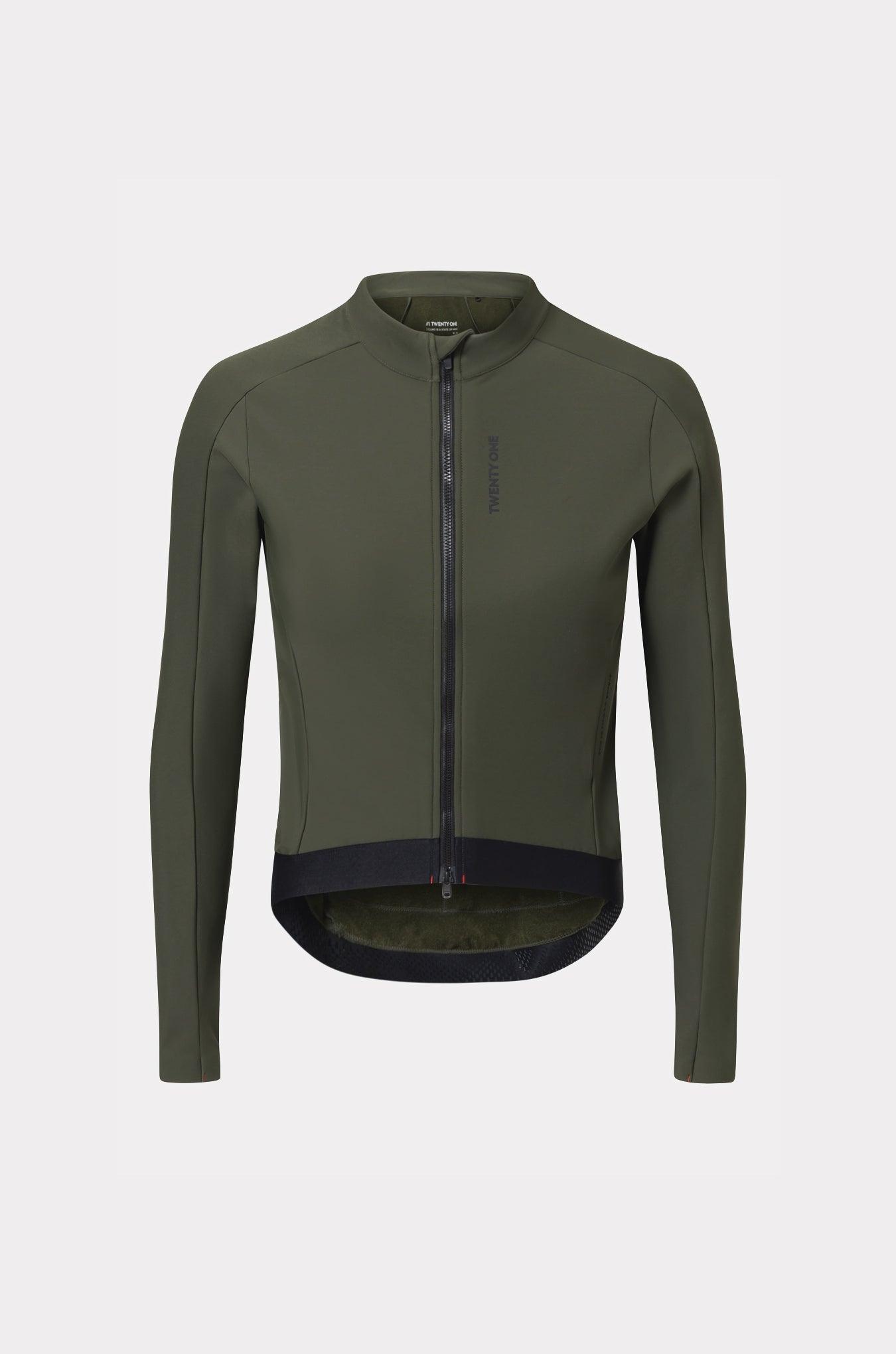 twenty one Maillot Mujer Factory Super Thermal