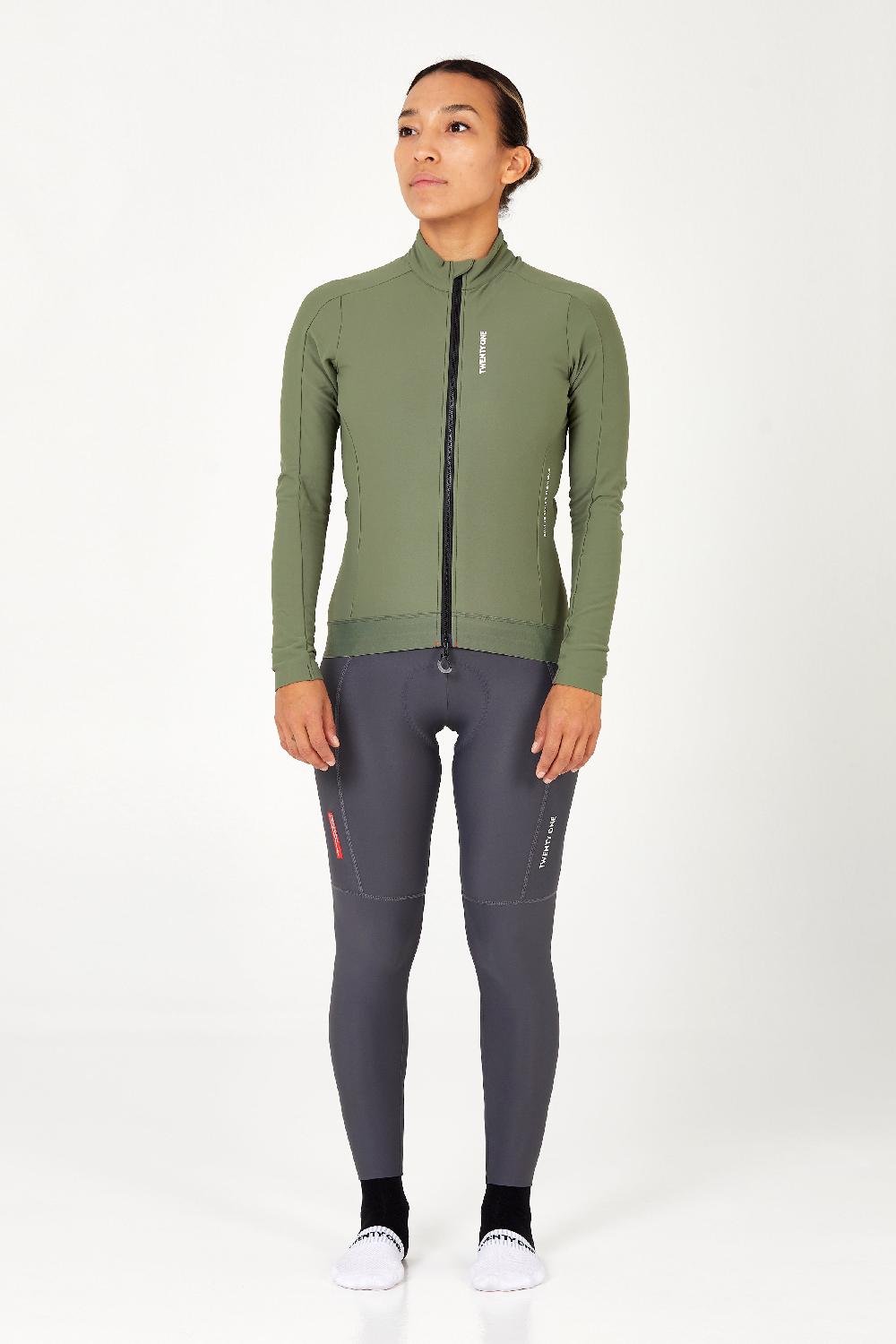 Twenty One Maillot Mujer Factory Super Thermal