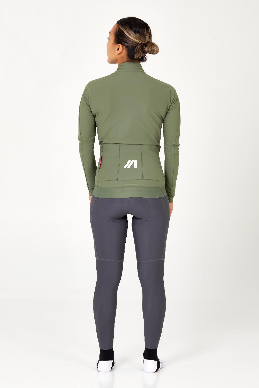 Twenty One Maillot Mujer Factory Super Thermal