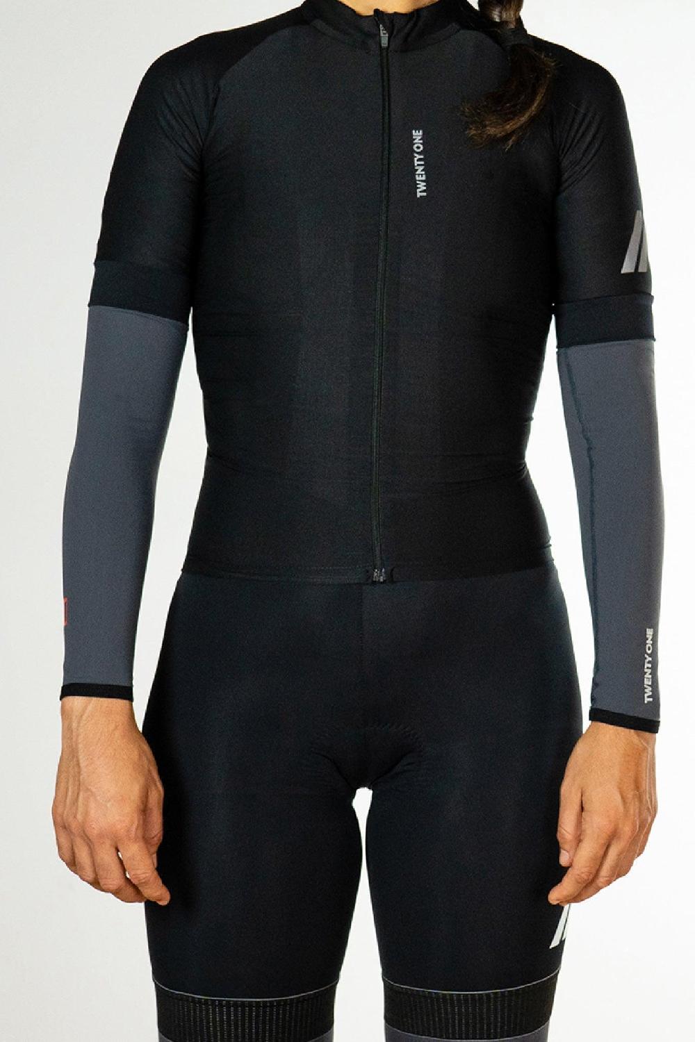 Twenty One Manguitos Factory Thermal