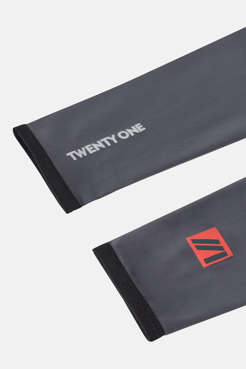 Twenty One Manguitos Factory Thermal